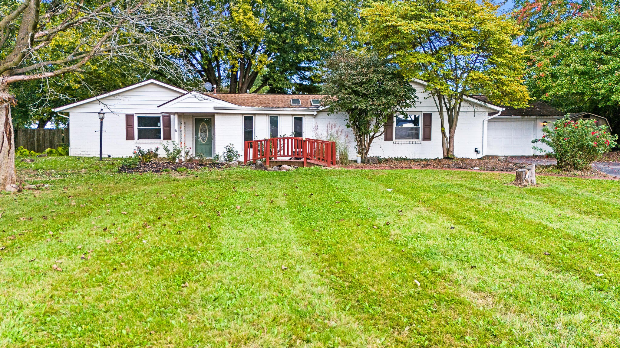 5625 Bradley Drive — photo