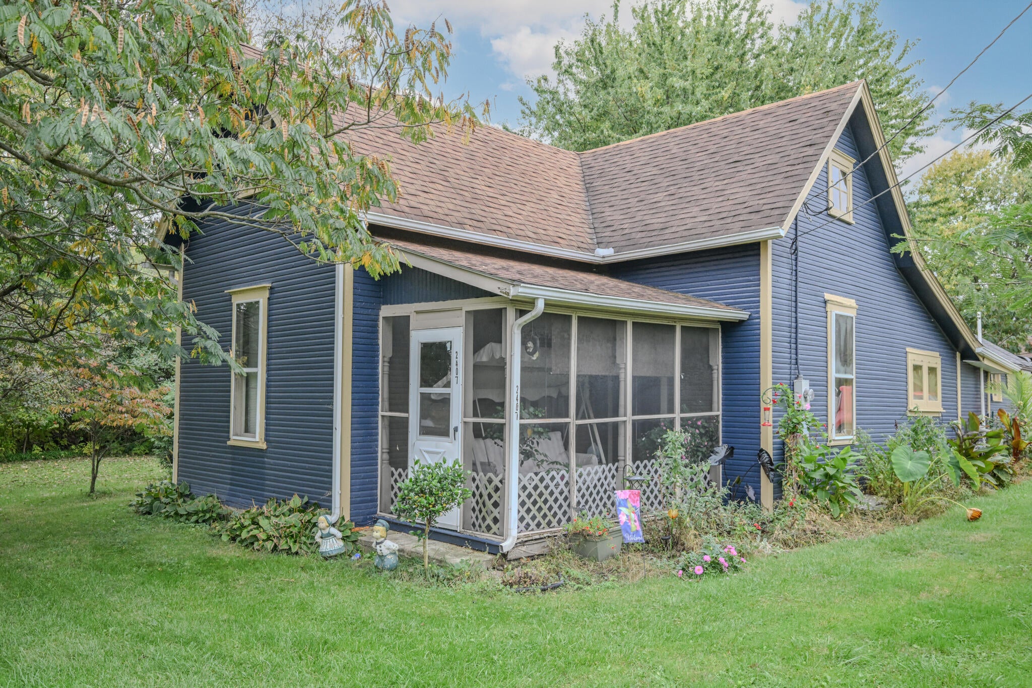 2401 E Home Road, Springfield, OH 45503 — photo 2