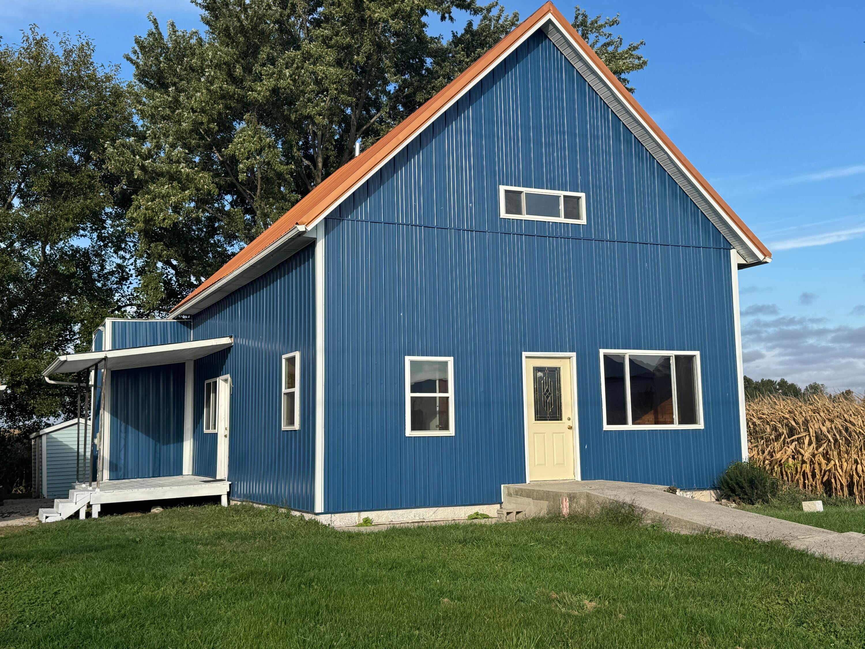 1015 N Acadia Road — photo