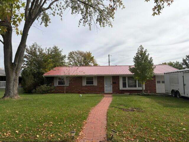 2308 N Metcalf Street — photo