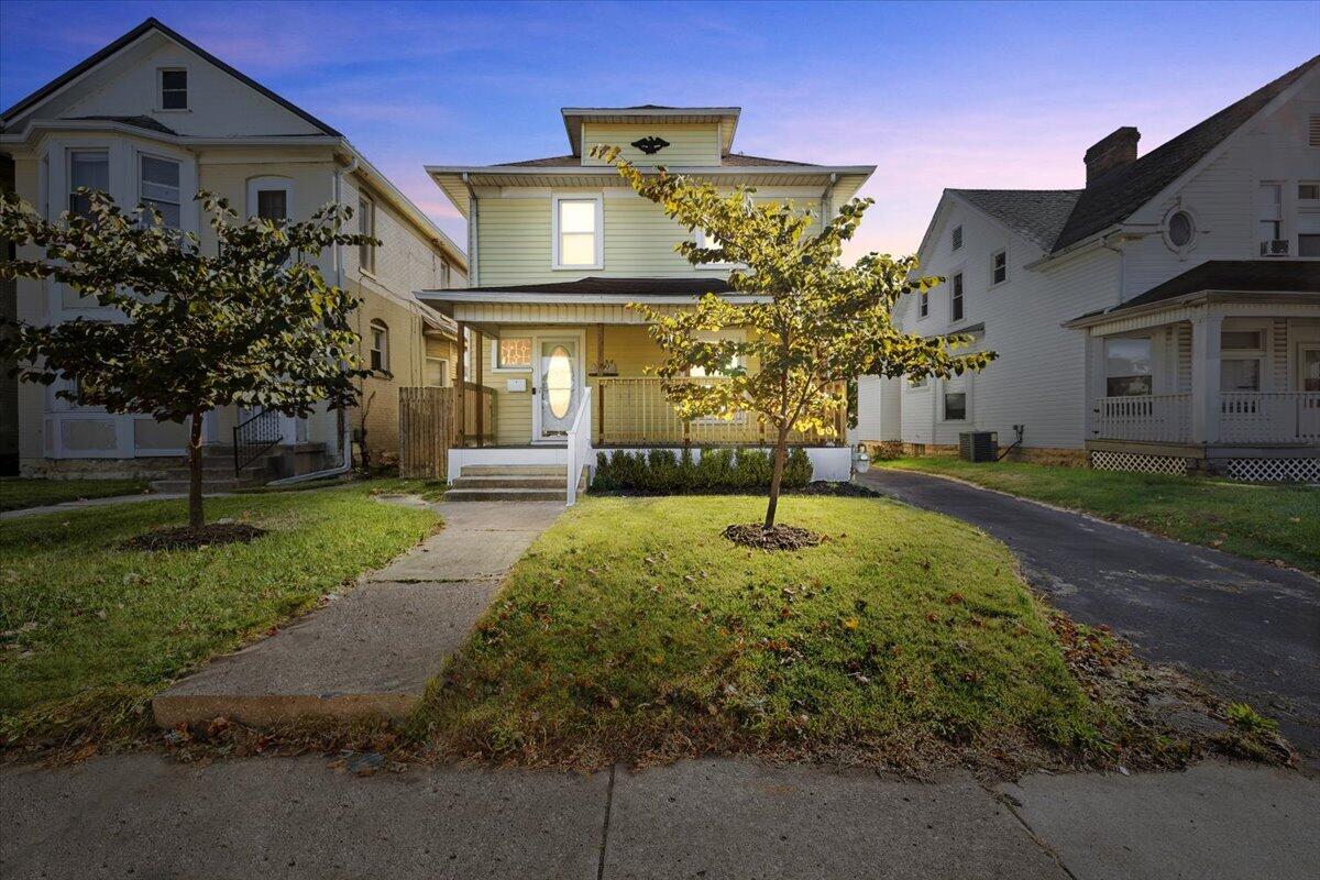 1454 N Limestone Street — photo