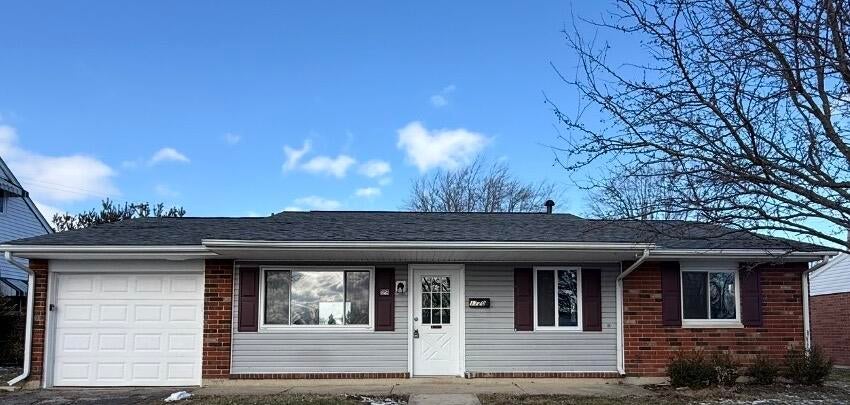 1720 New Haven Road — photo
