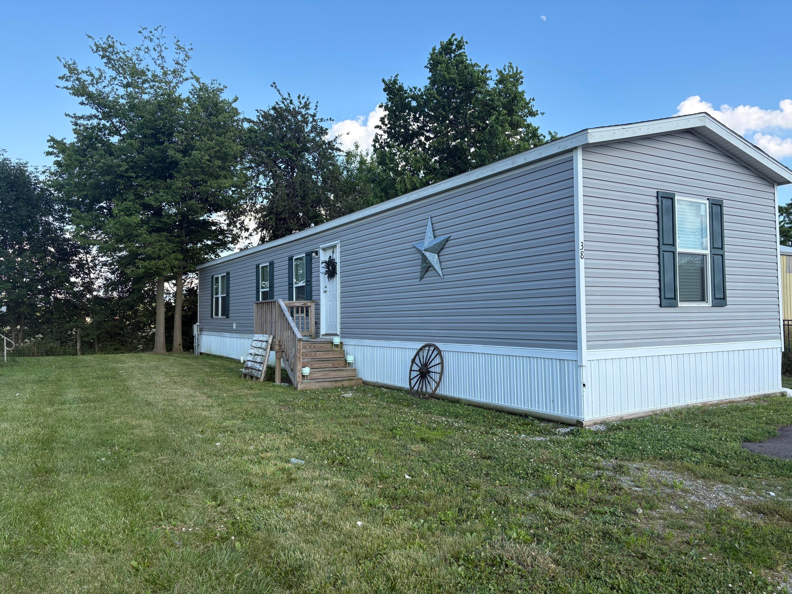 11690 US. 36 Lot 38 — photo