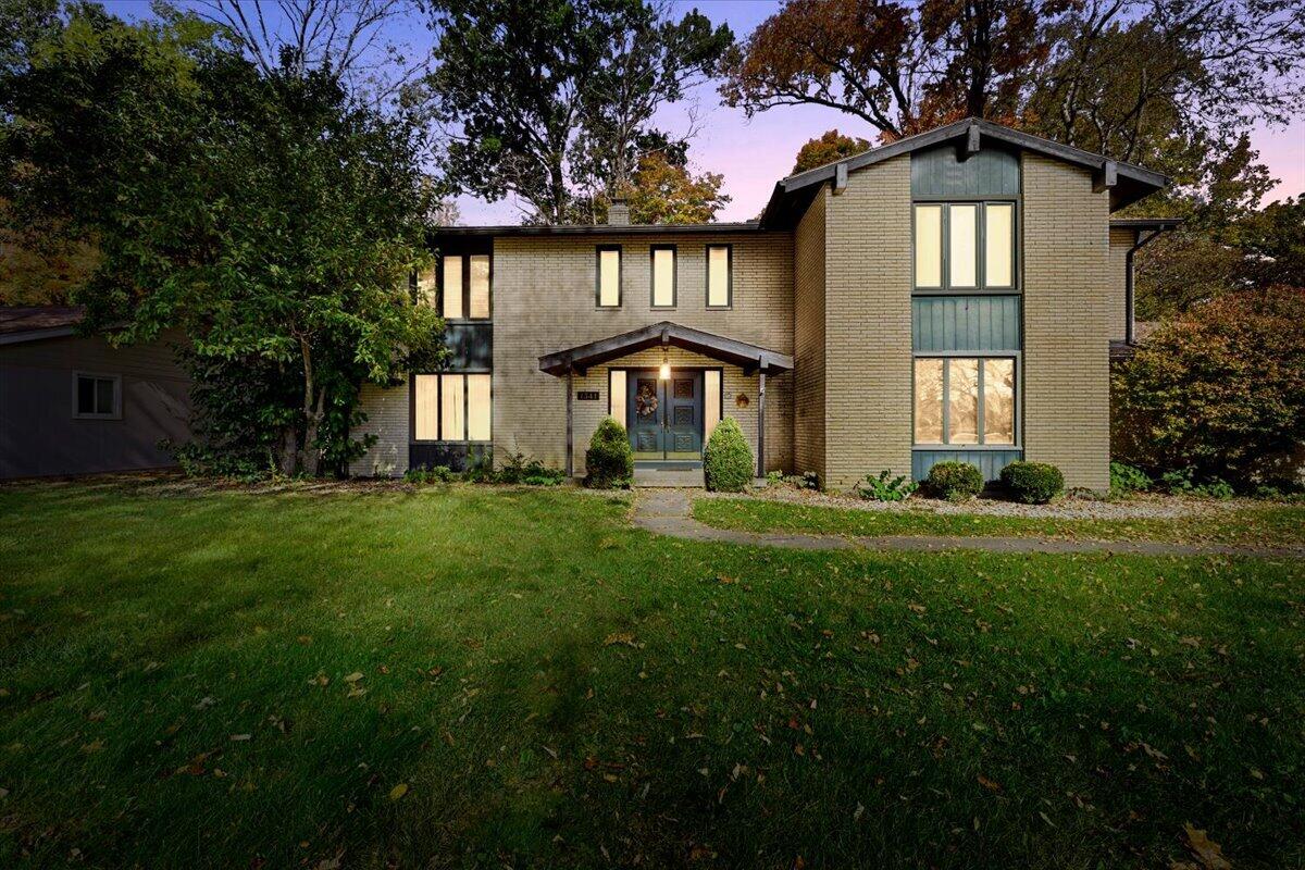 1341 Stratford Drive — photo
