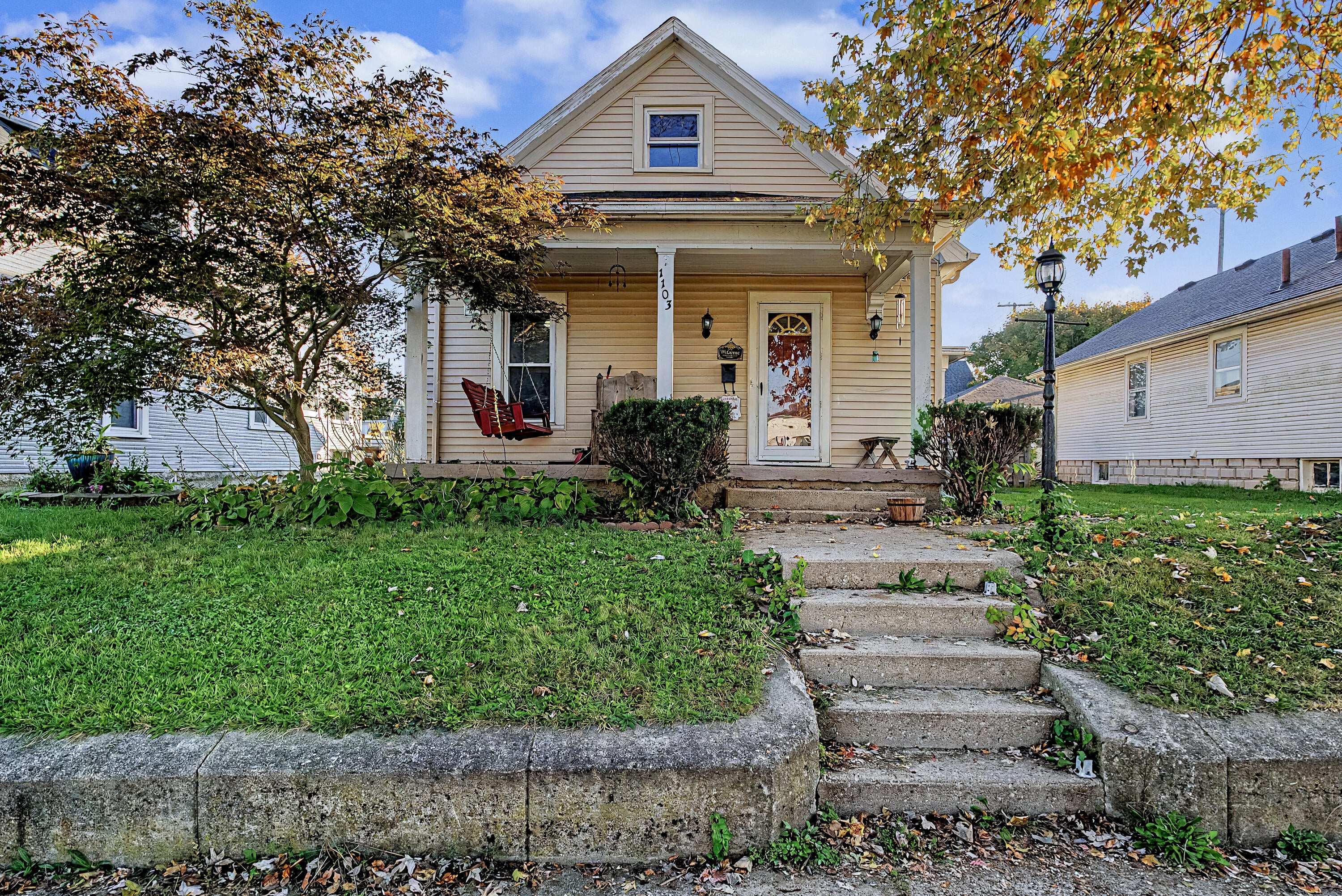 1103 Scudder Street — photo