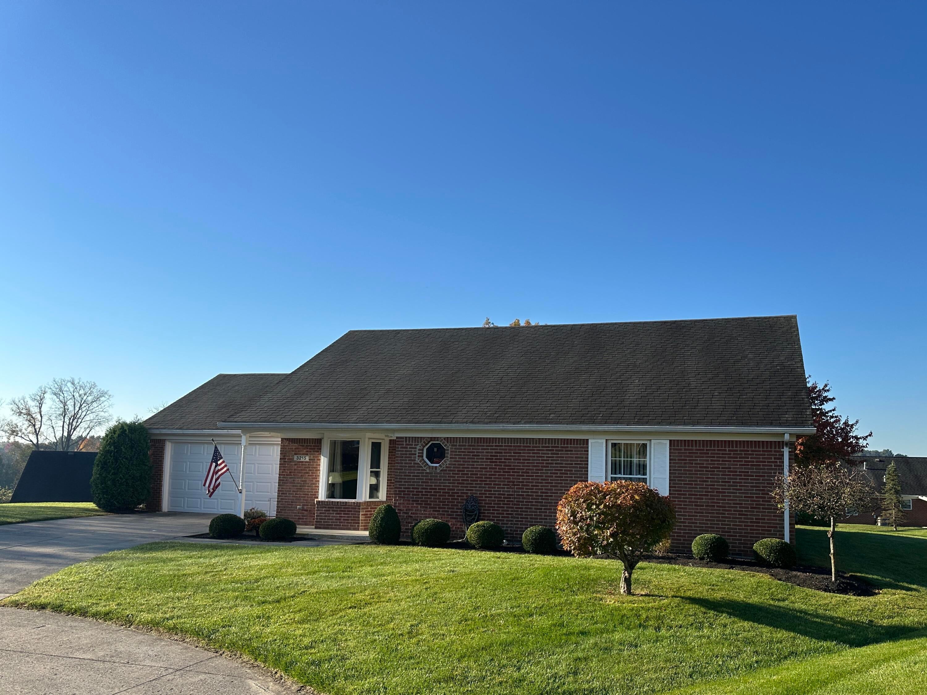 3215 Snow Owl Court — photo