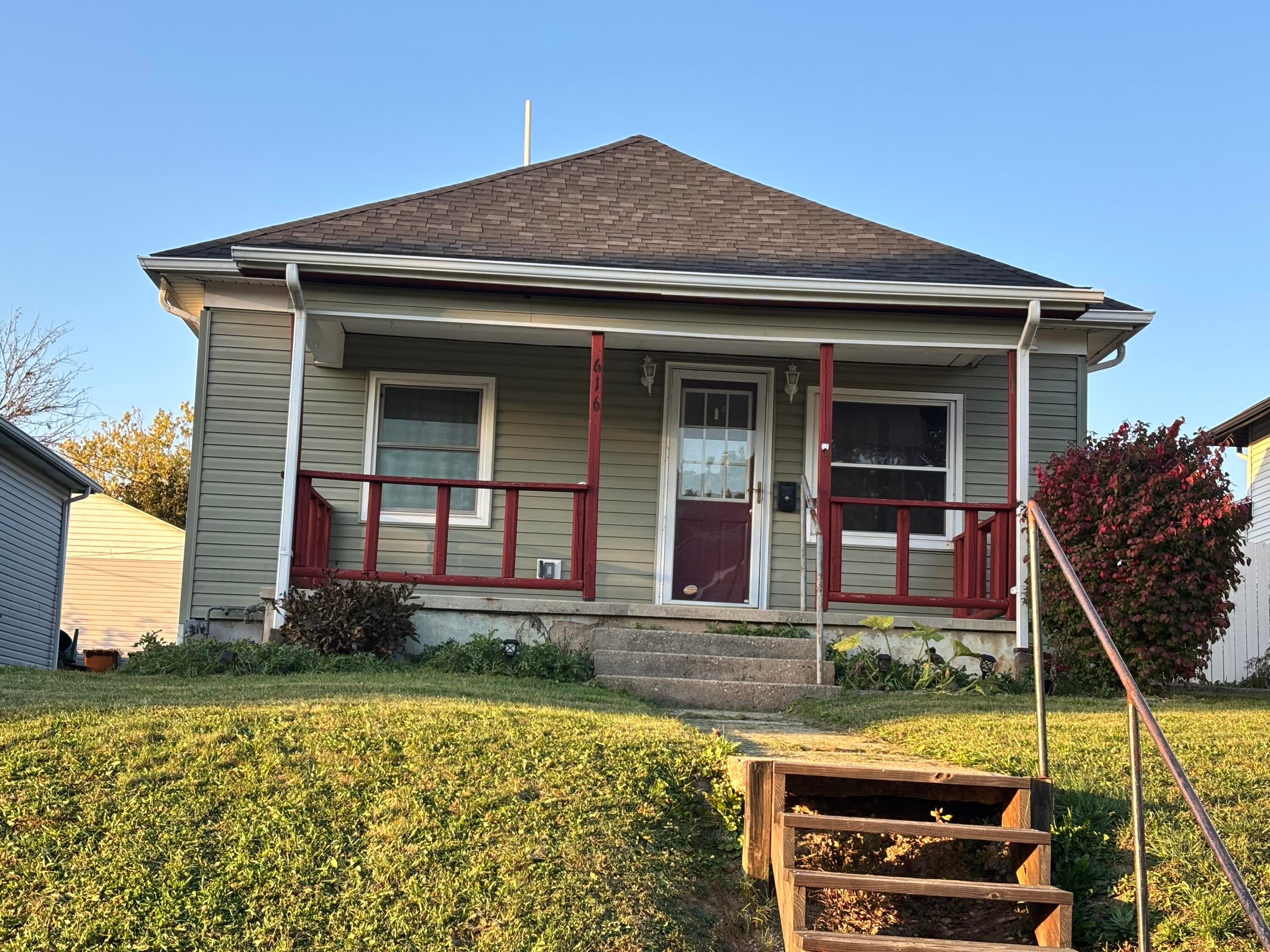 616 Michigan Street — photo