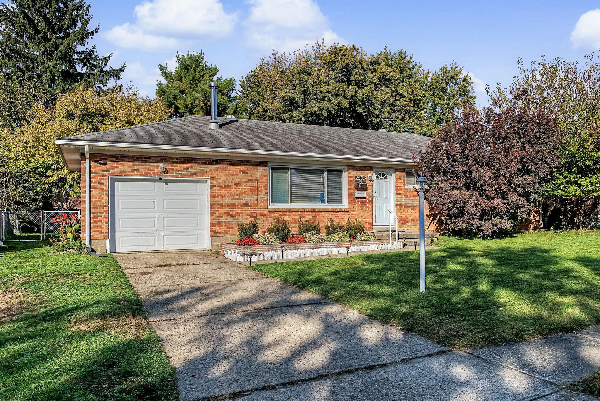 2605 Casey Drive — photo