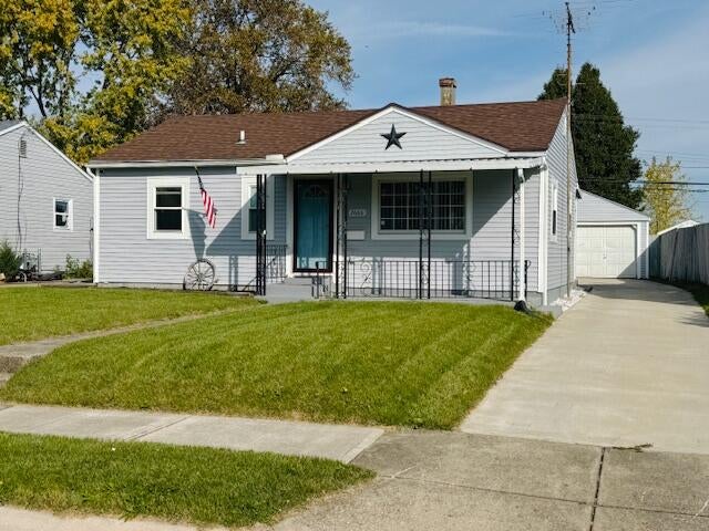 2666 Elmore Drive — photo