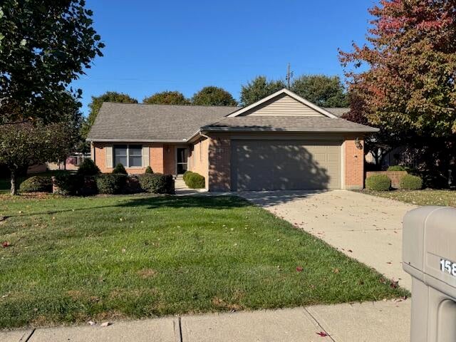 1586 Dee Anne Drive — photo