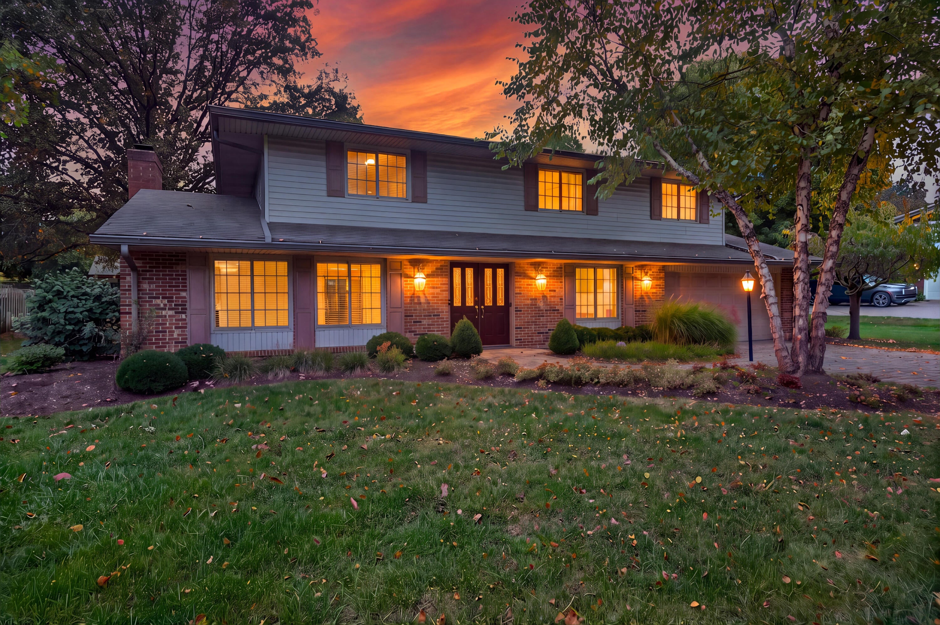 5625 Brampton Road — photo