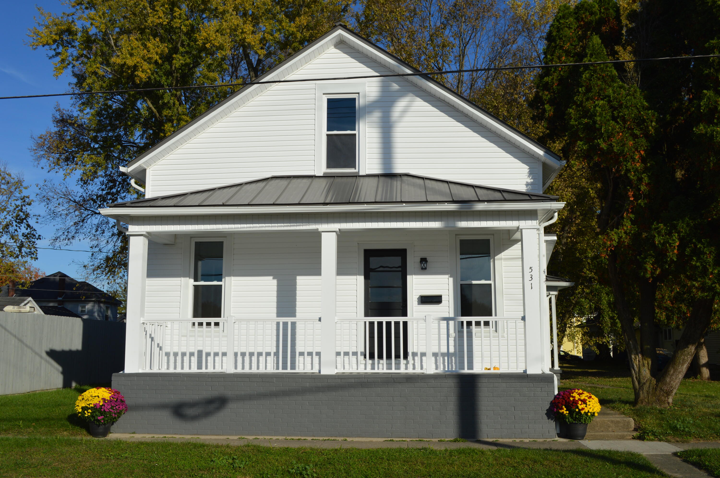 531 Weber Street — photo