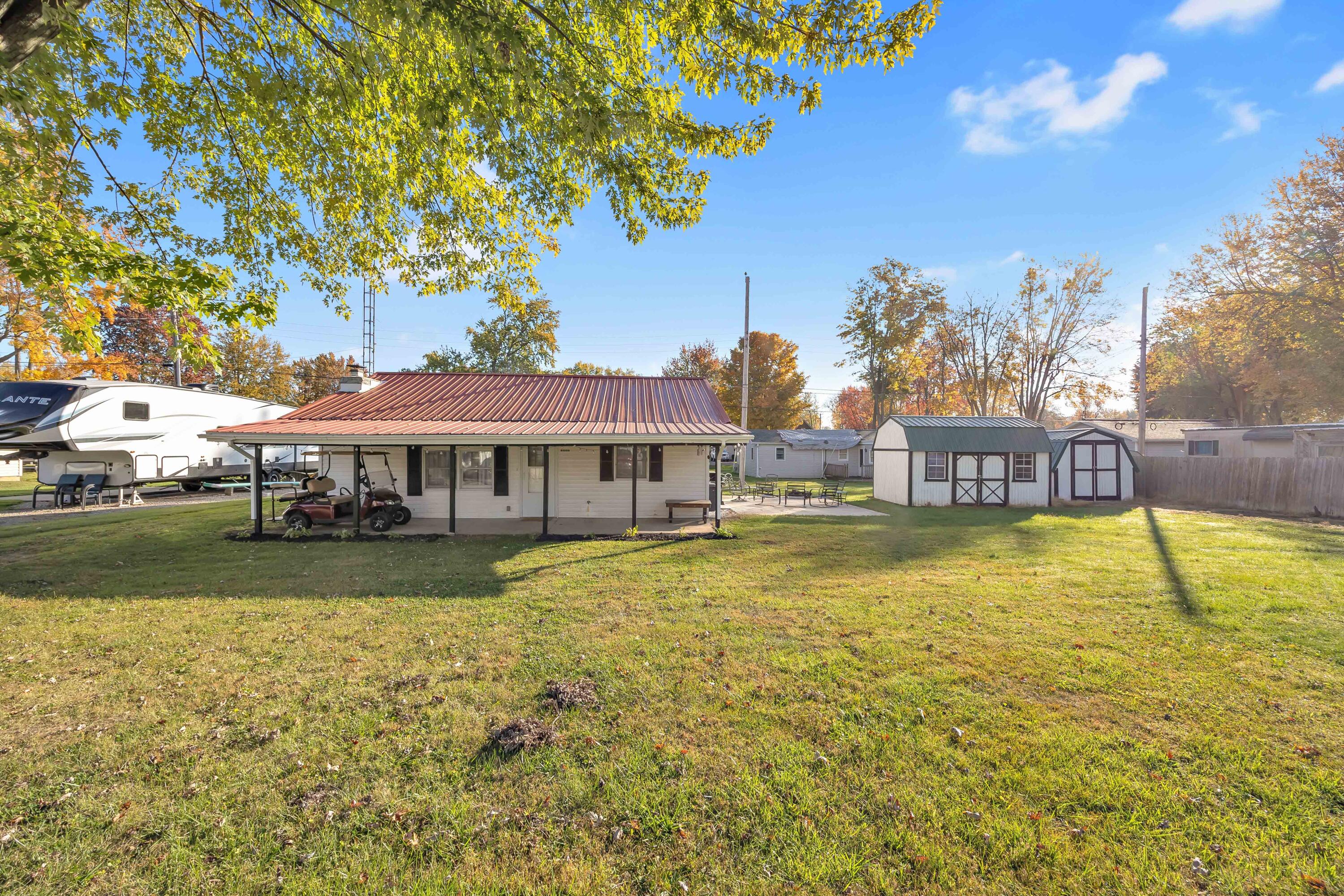 11166 Shawnee Path — photo