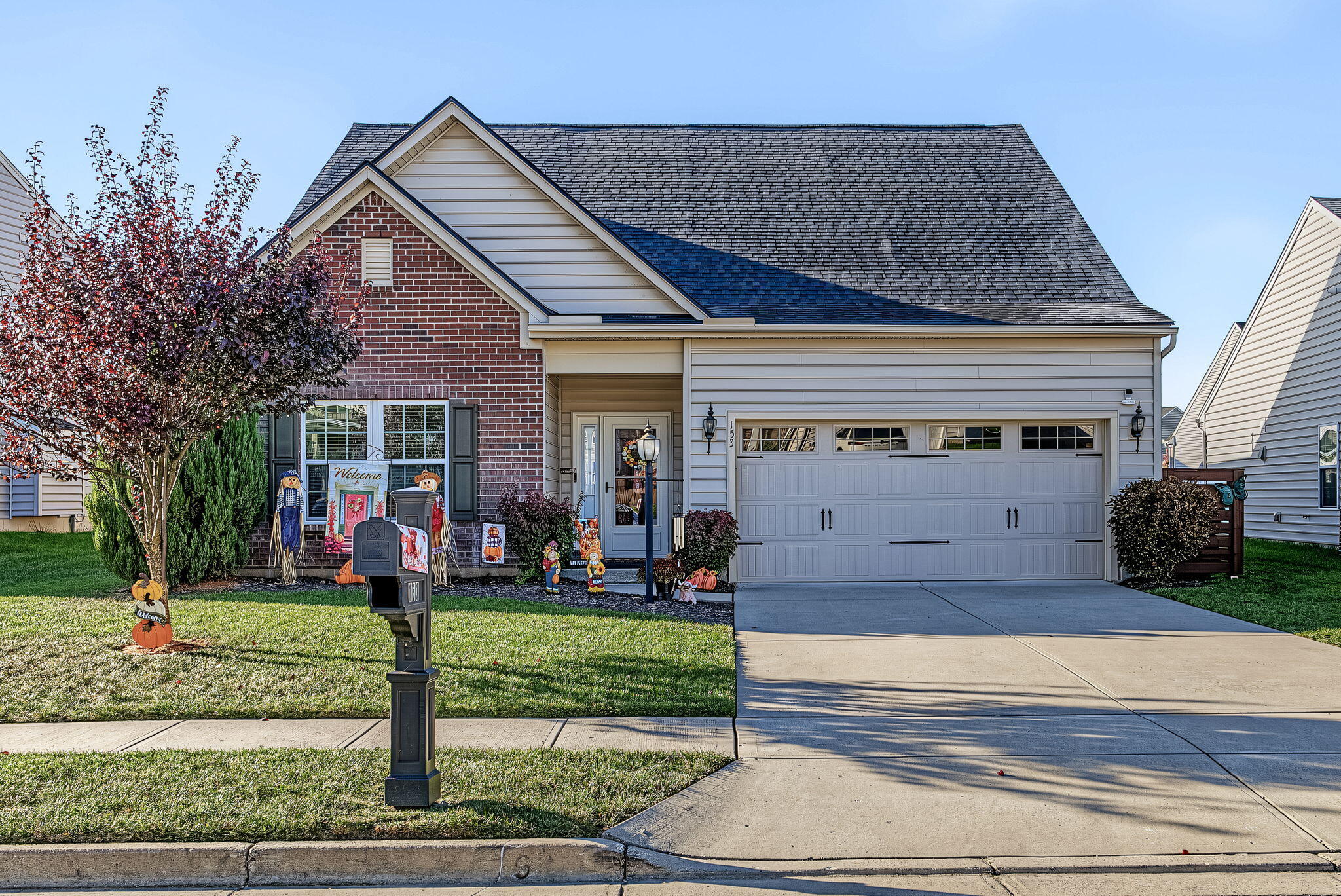 153 Rivulet Drive — photo