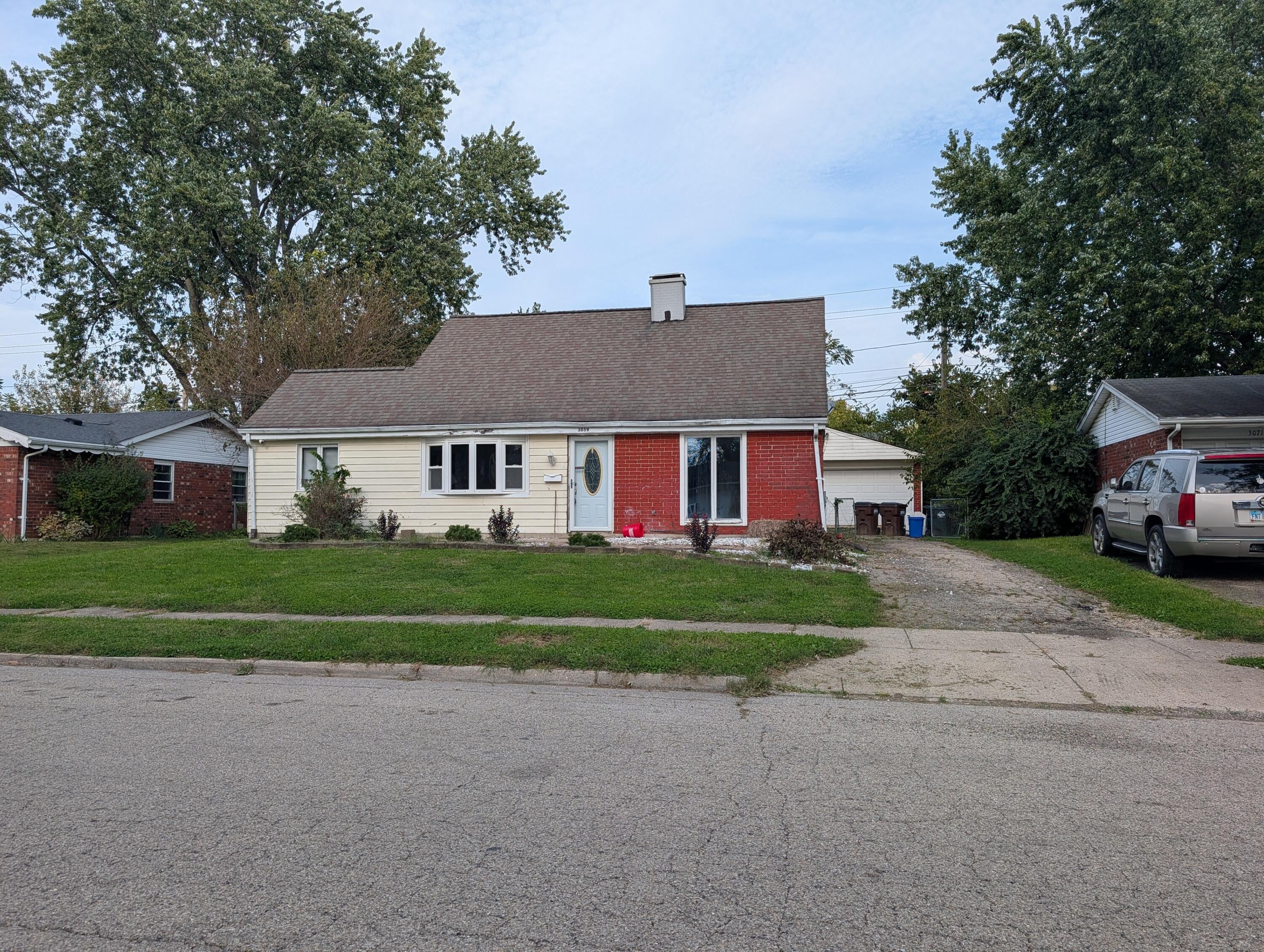 3059 Wyoming Drive — photo
