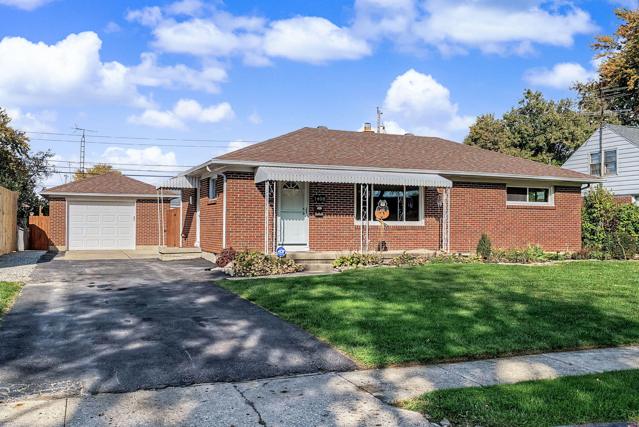 1408 Torrence Drive — photo