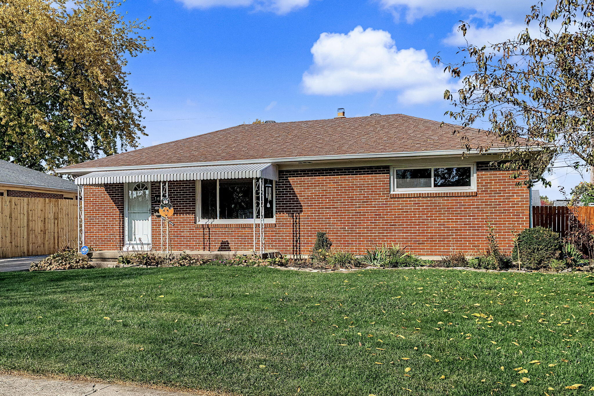 1408 Torrence Drive, Springfield, OH 45503 — photo 3