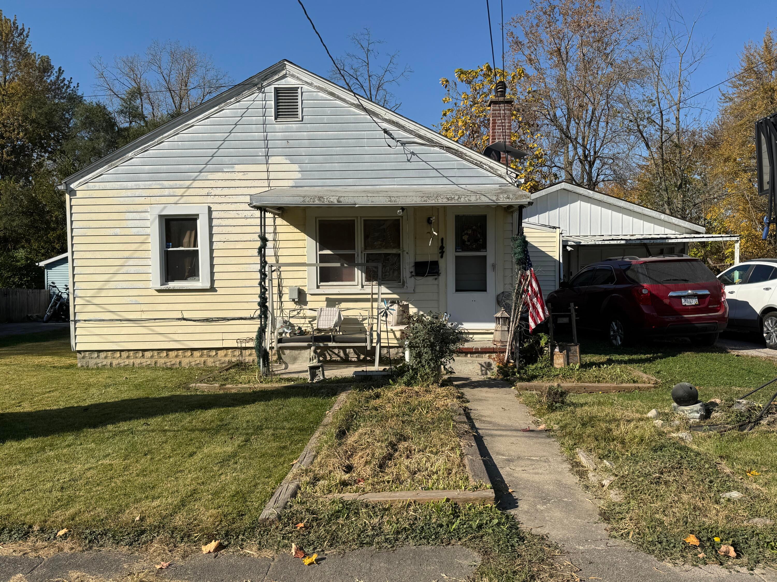 147 Blaine Street — photo
