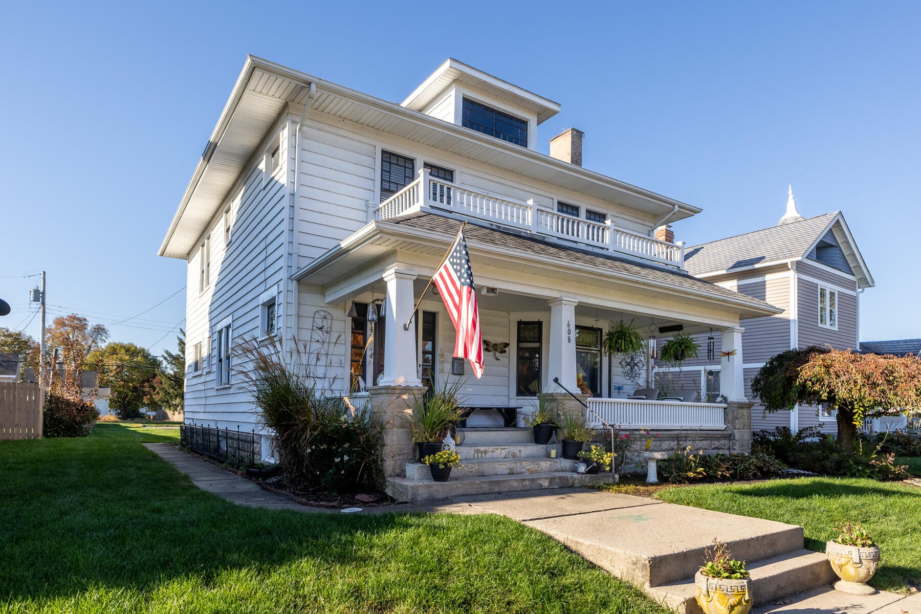 608 E Main Street, Troy, OH 45373 — photo 2