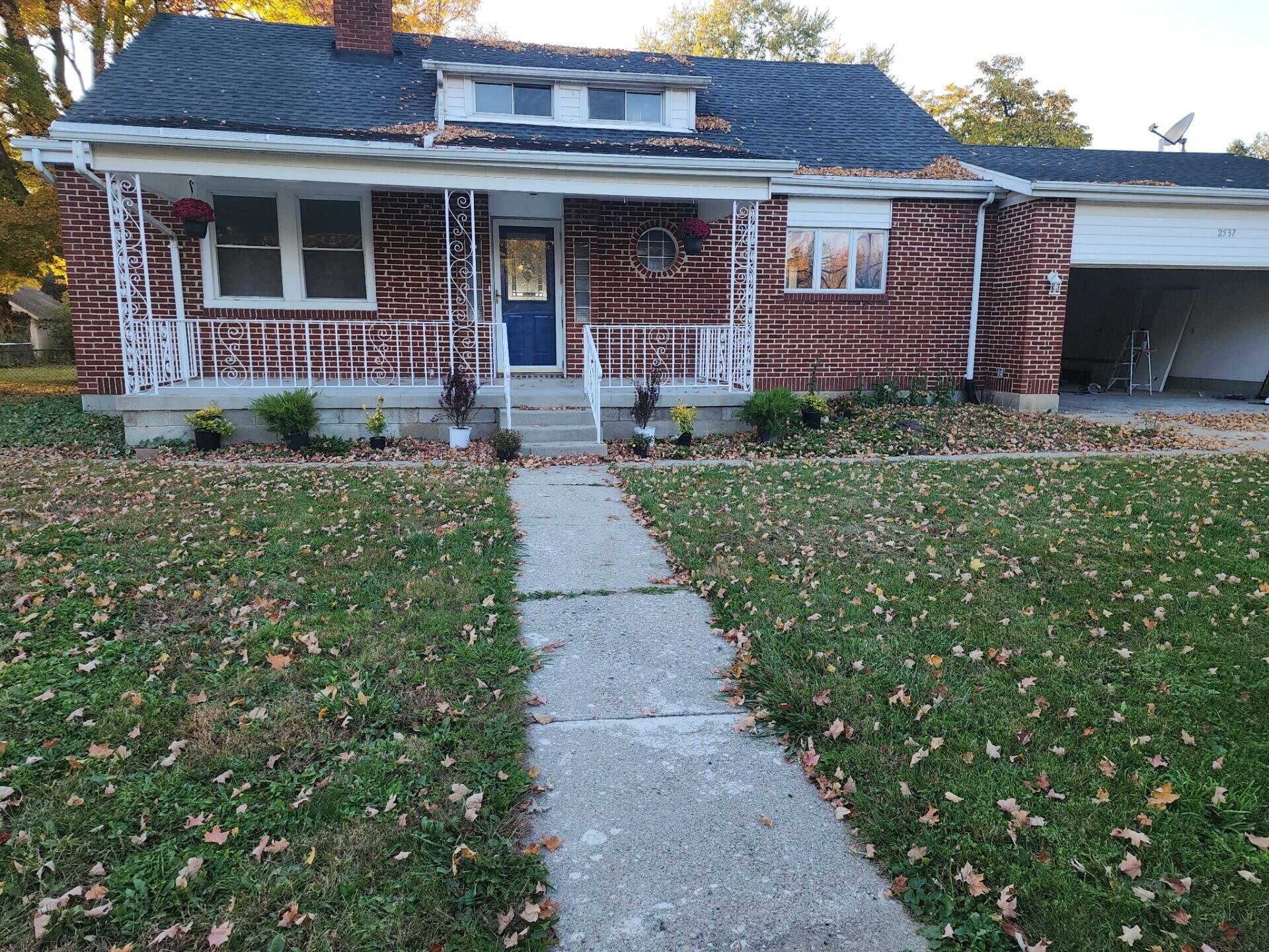 2537 Springfield Xenia Road — photo
