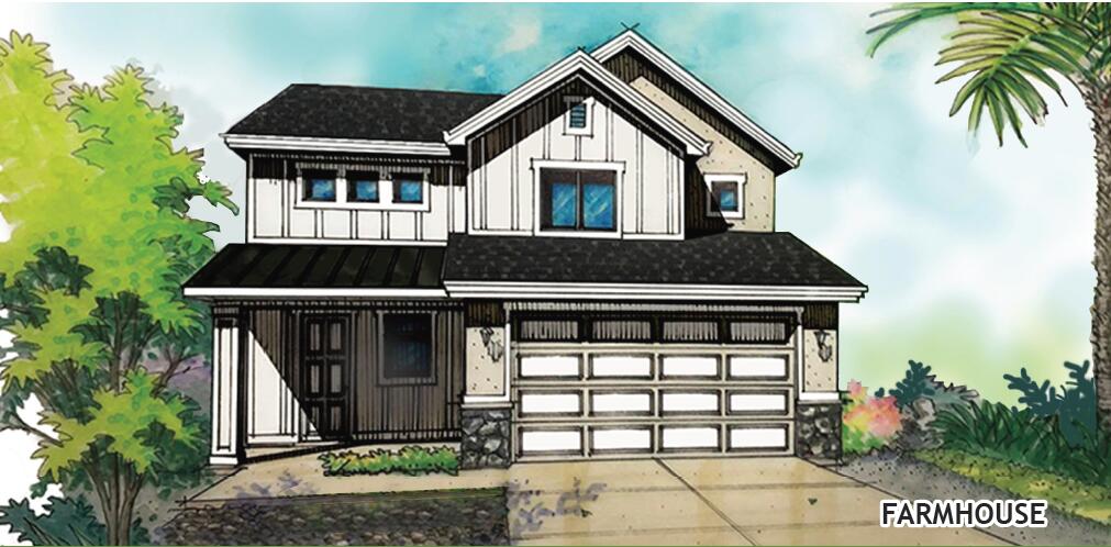 2158 W 3920 S Lot #16 — photo