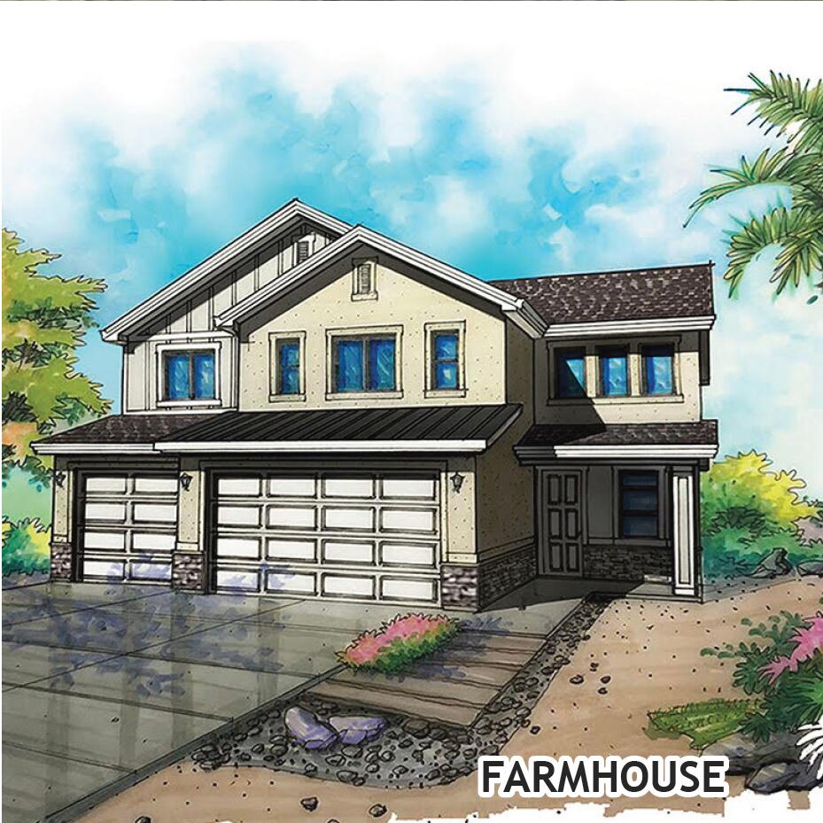 2143 W 3930 S Lot #23 — photo