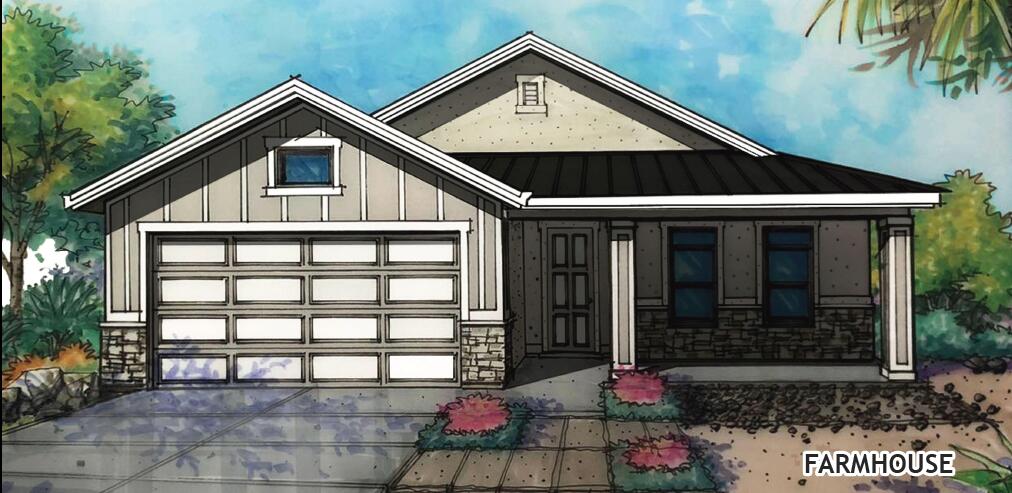 3979 S 2160 W Lot #29 — photo