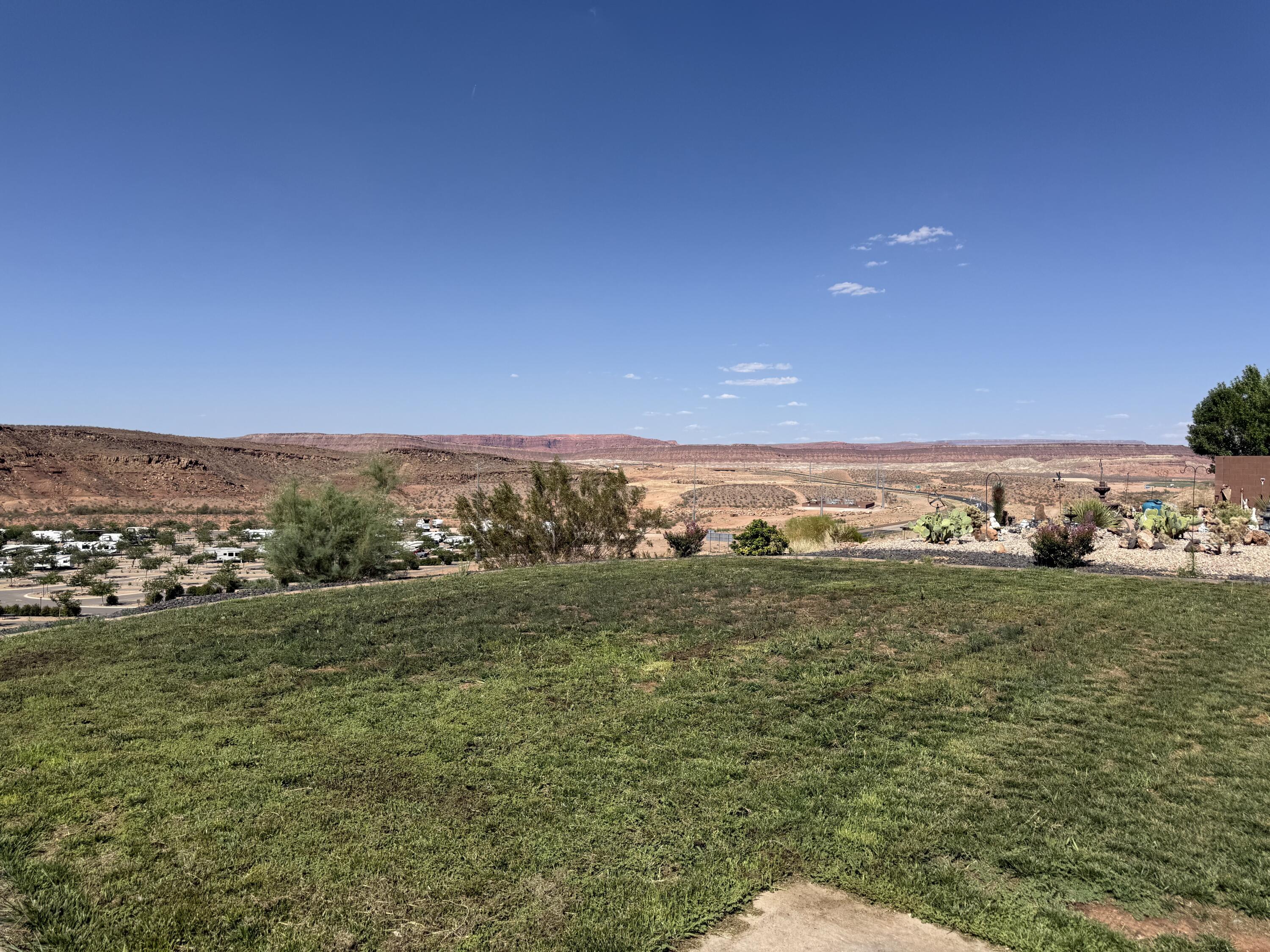 3677 E Archturus Dr — photo