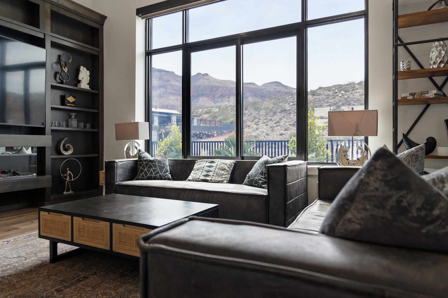 1450 W Torrey Pines Rd — photo