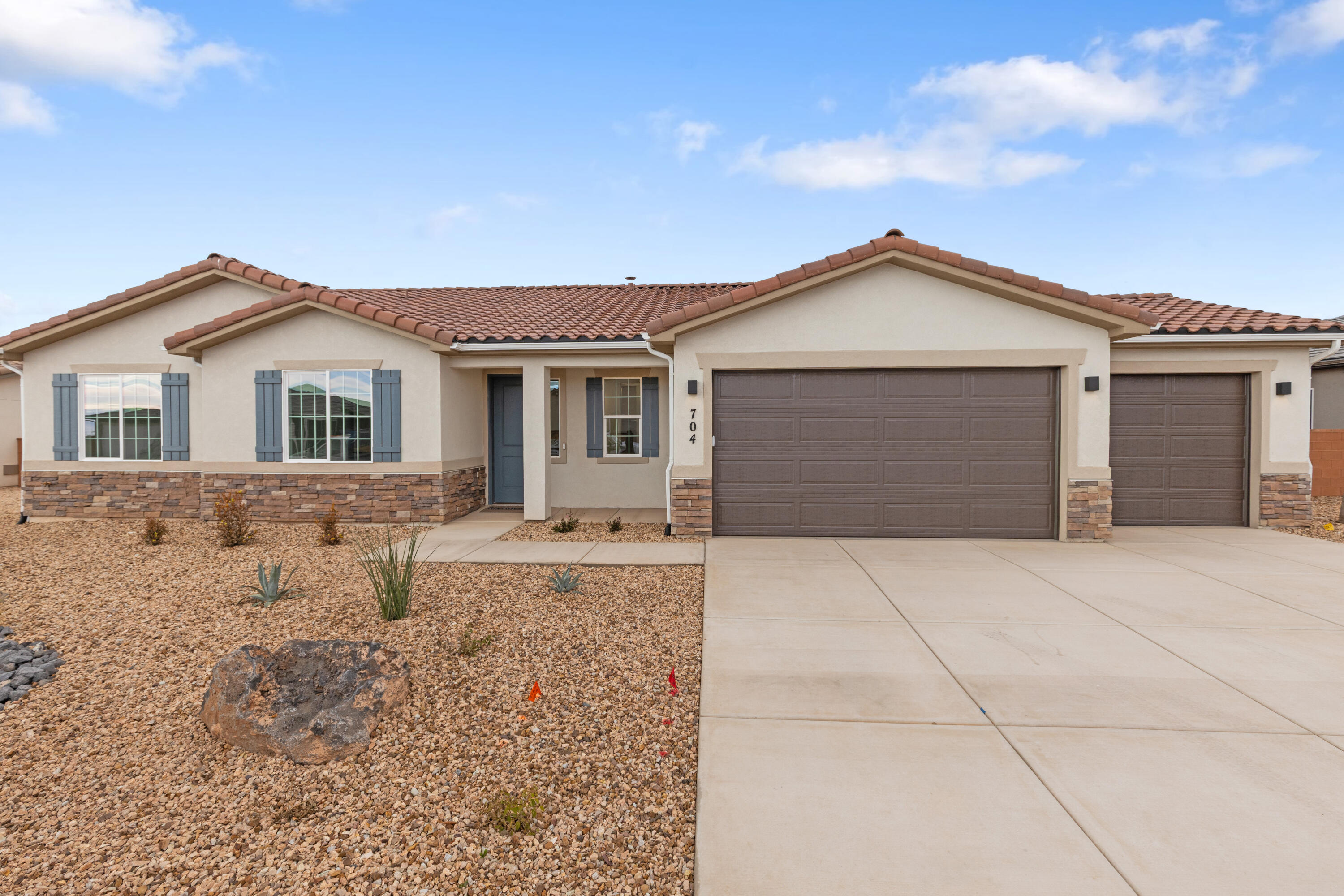 704 S 230 W (Lot 17) — photo
