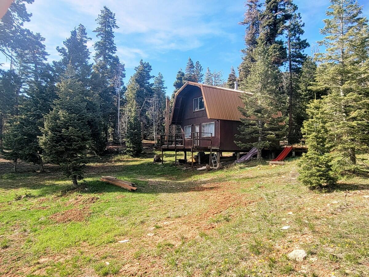 5550 W North Fork Rd — photo