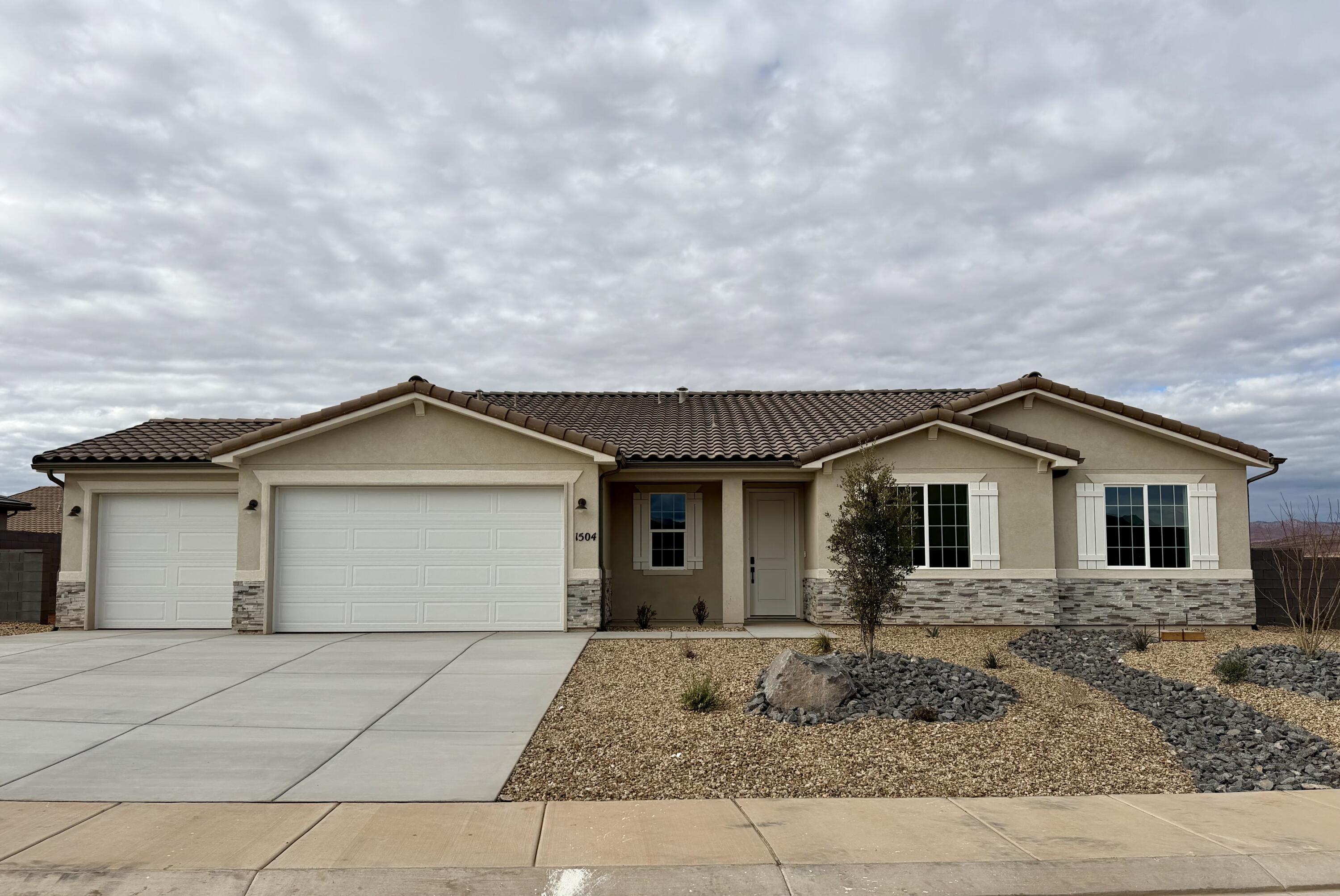 1504 S 4000 W Lot 9 — photo