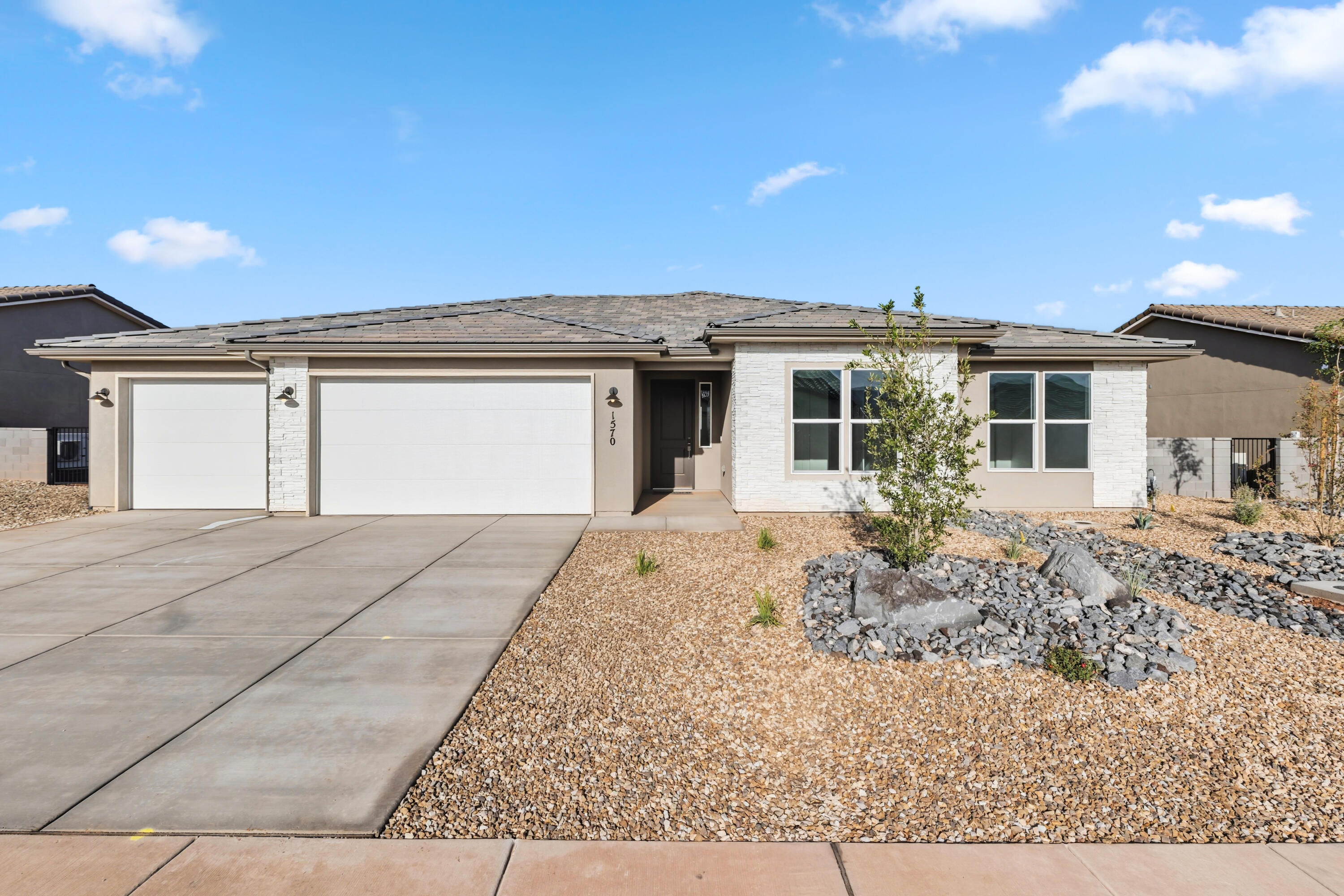 1570 S 4040 W Lot 4 — photo