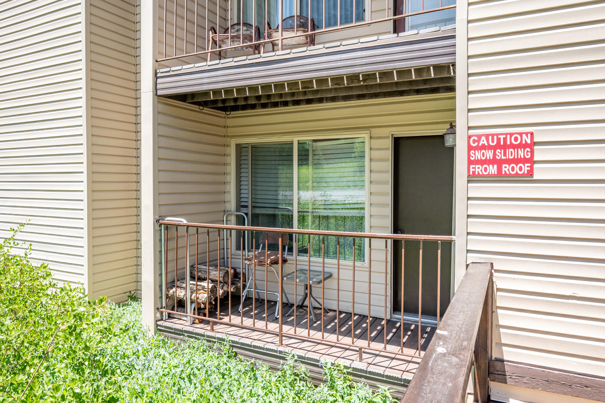 385 S Vasels Rd #4 — photo