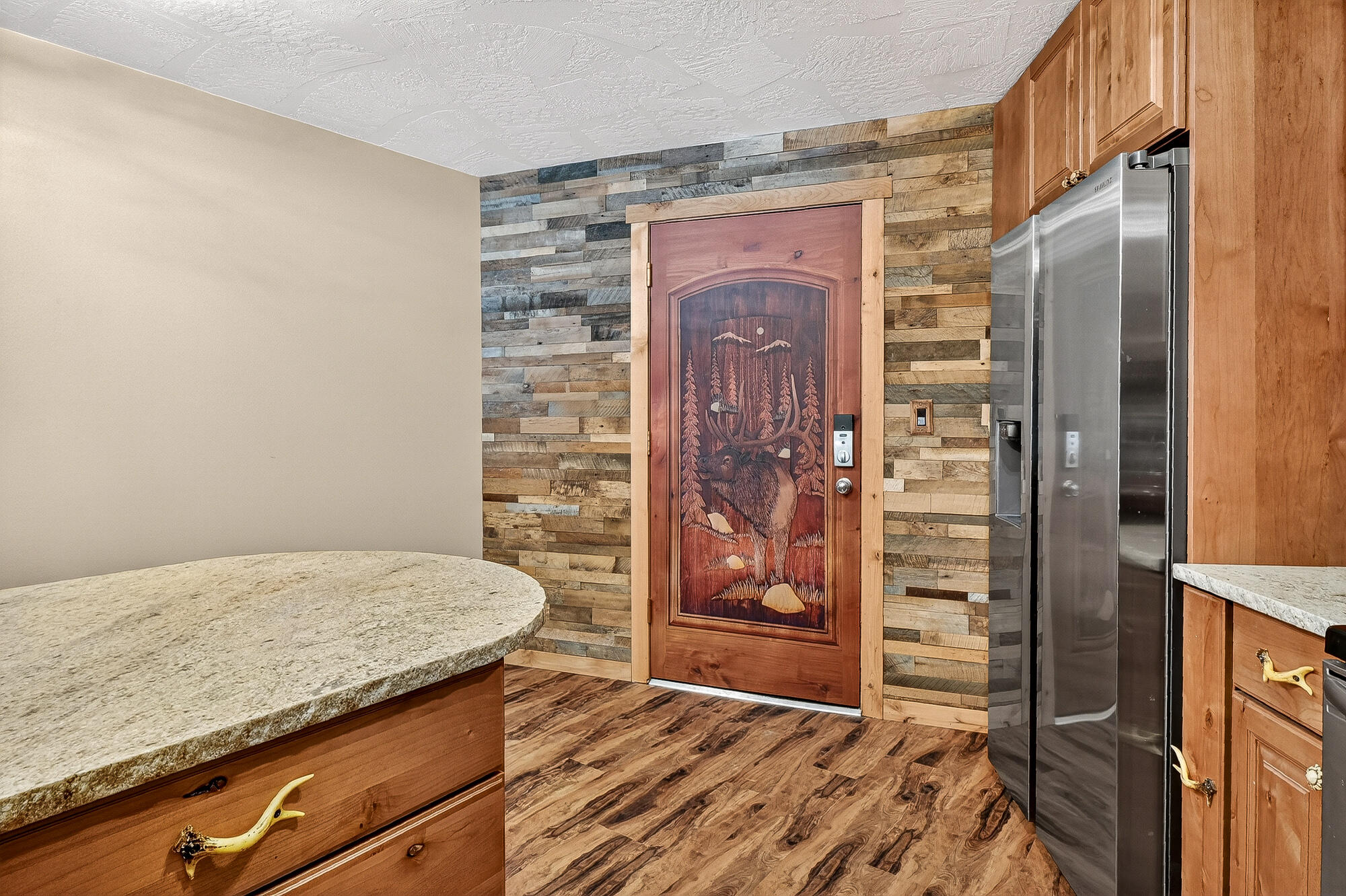 117 E Steam Engine Dr. #8A, Brian Head, UT 84719 — photo 2