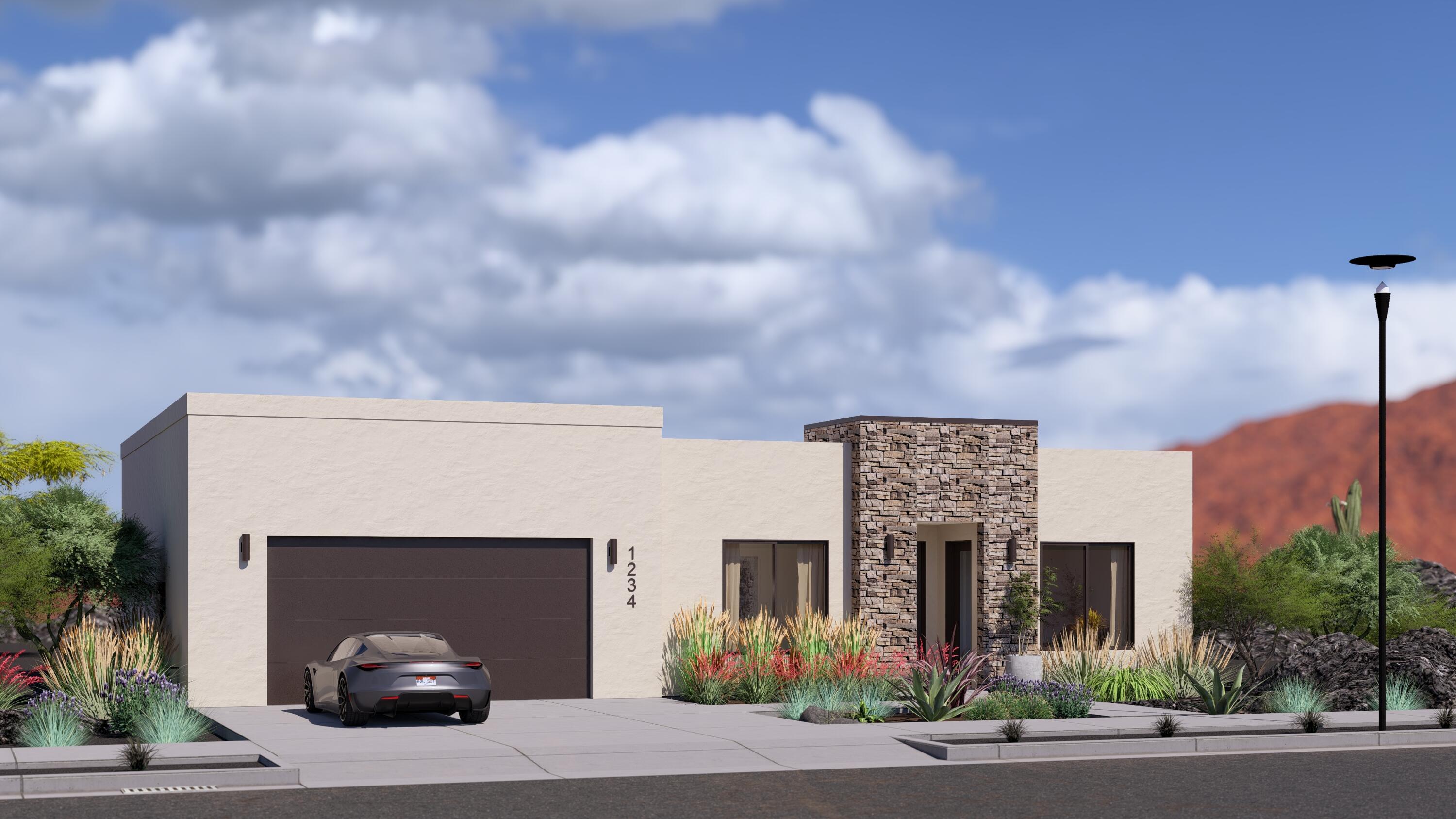 2755 W Lava Hills Rd — photo