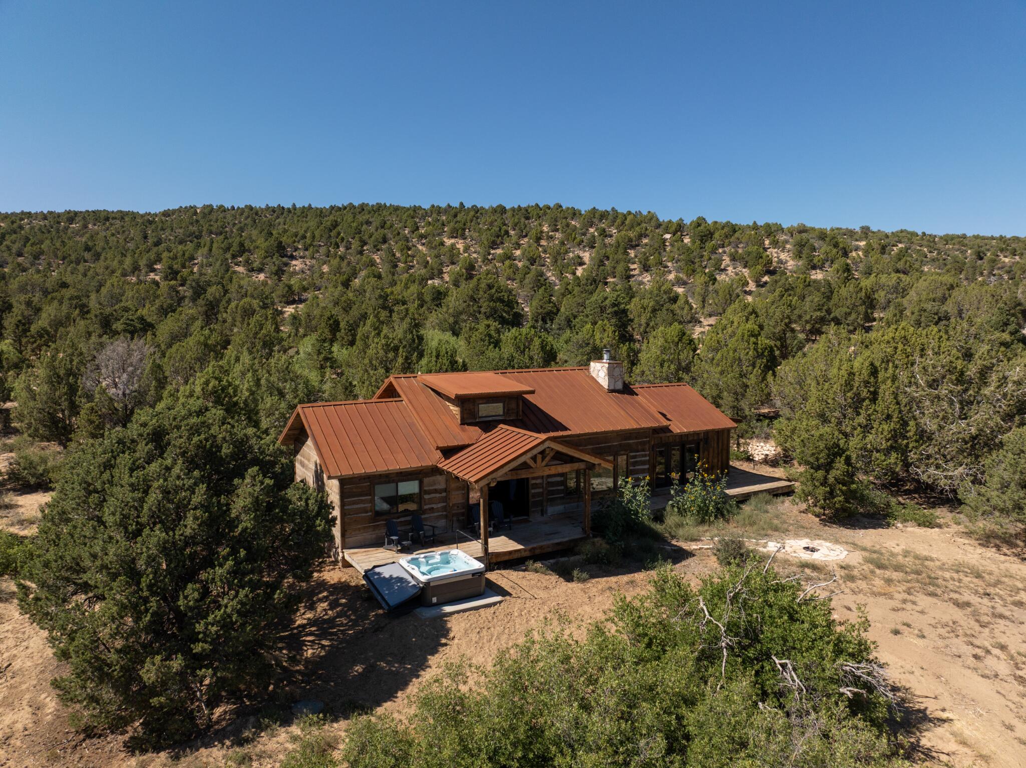 7815 W Peaches Ln — photo