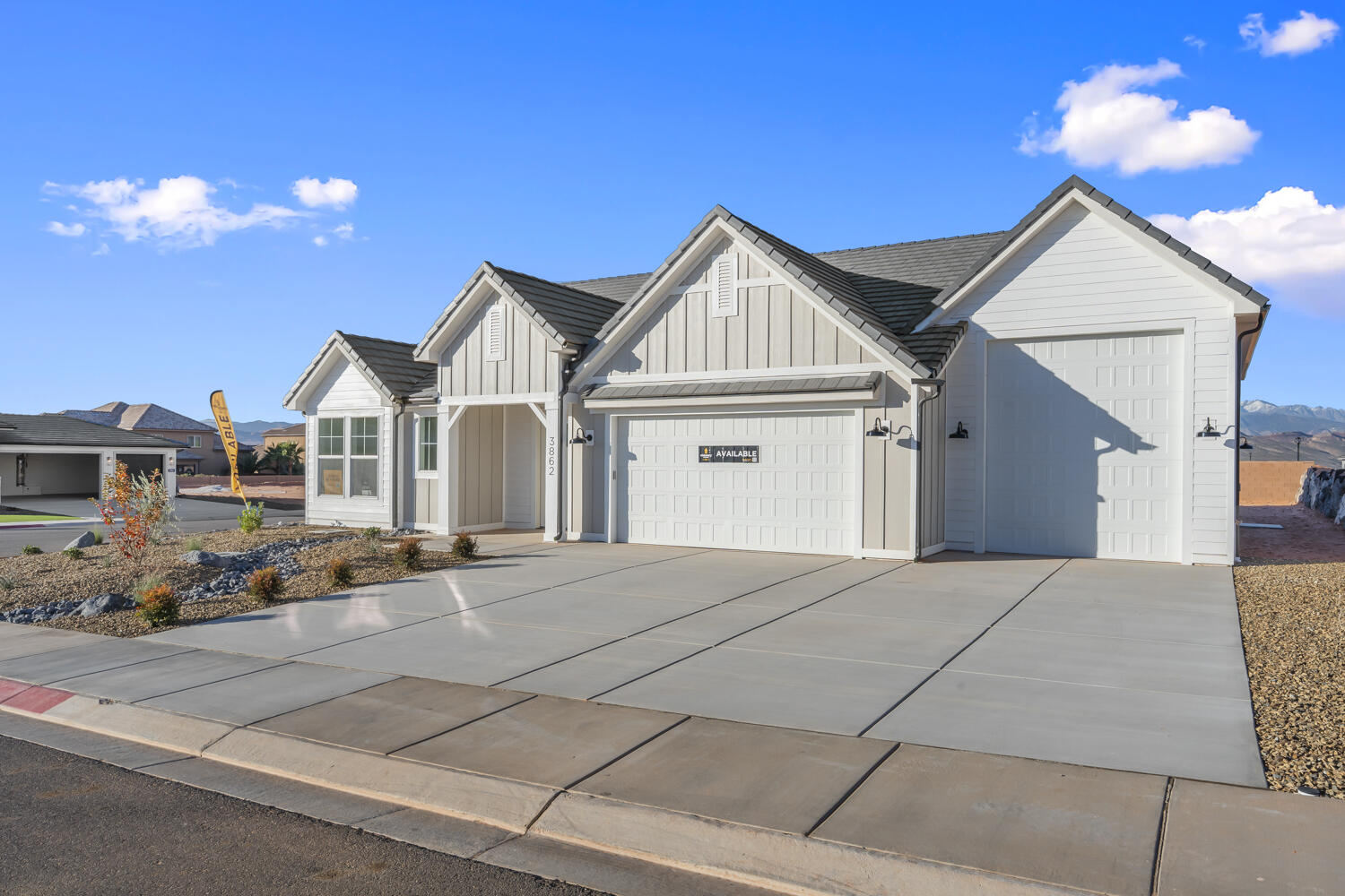 3862 W 2570 S Lot 21 — photo