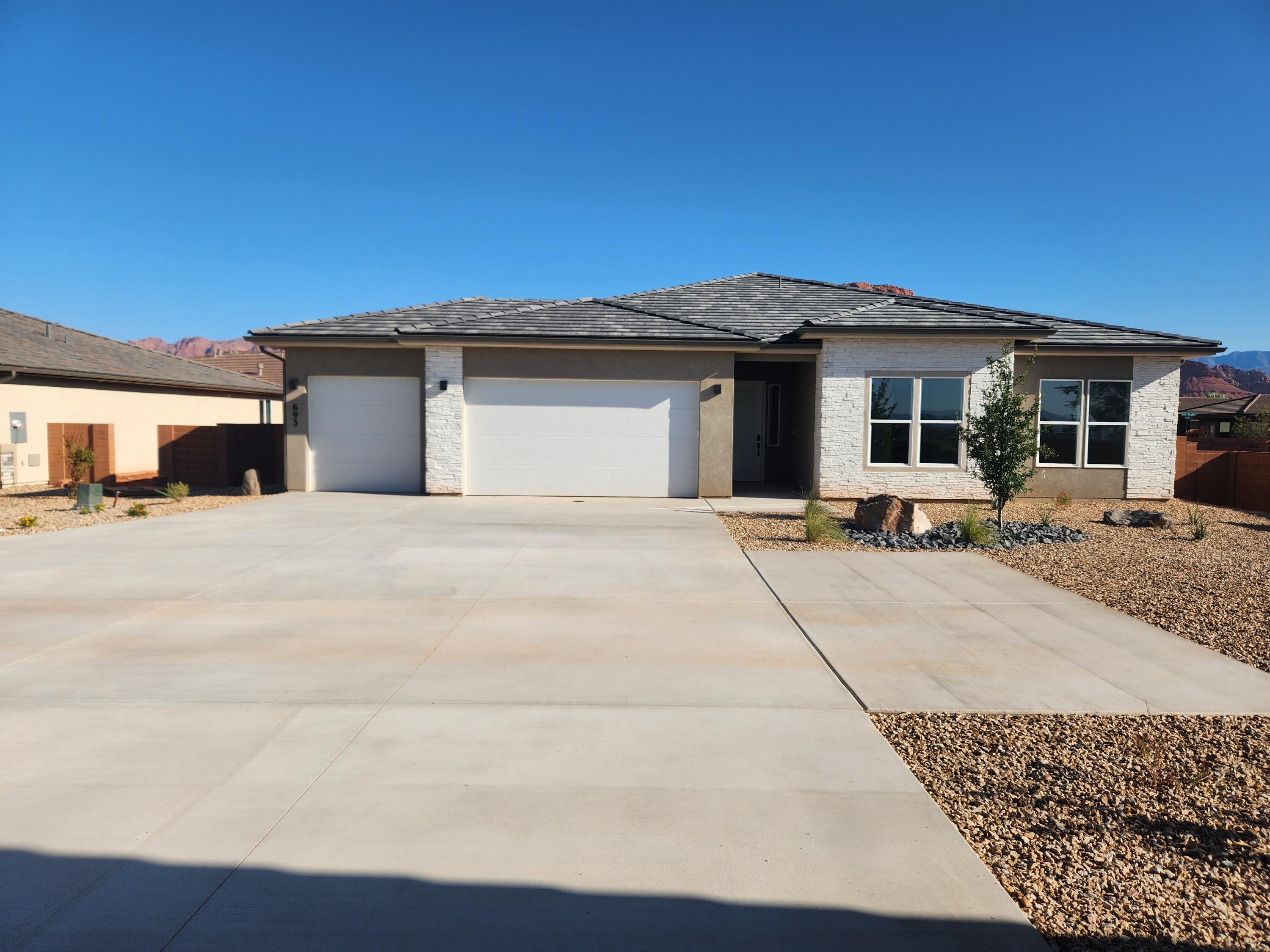 693 S 230 W (Lot 12) — photo