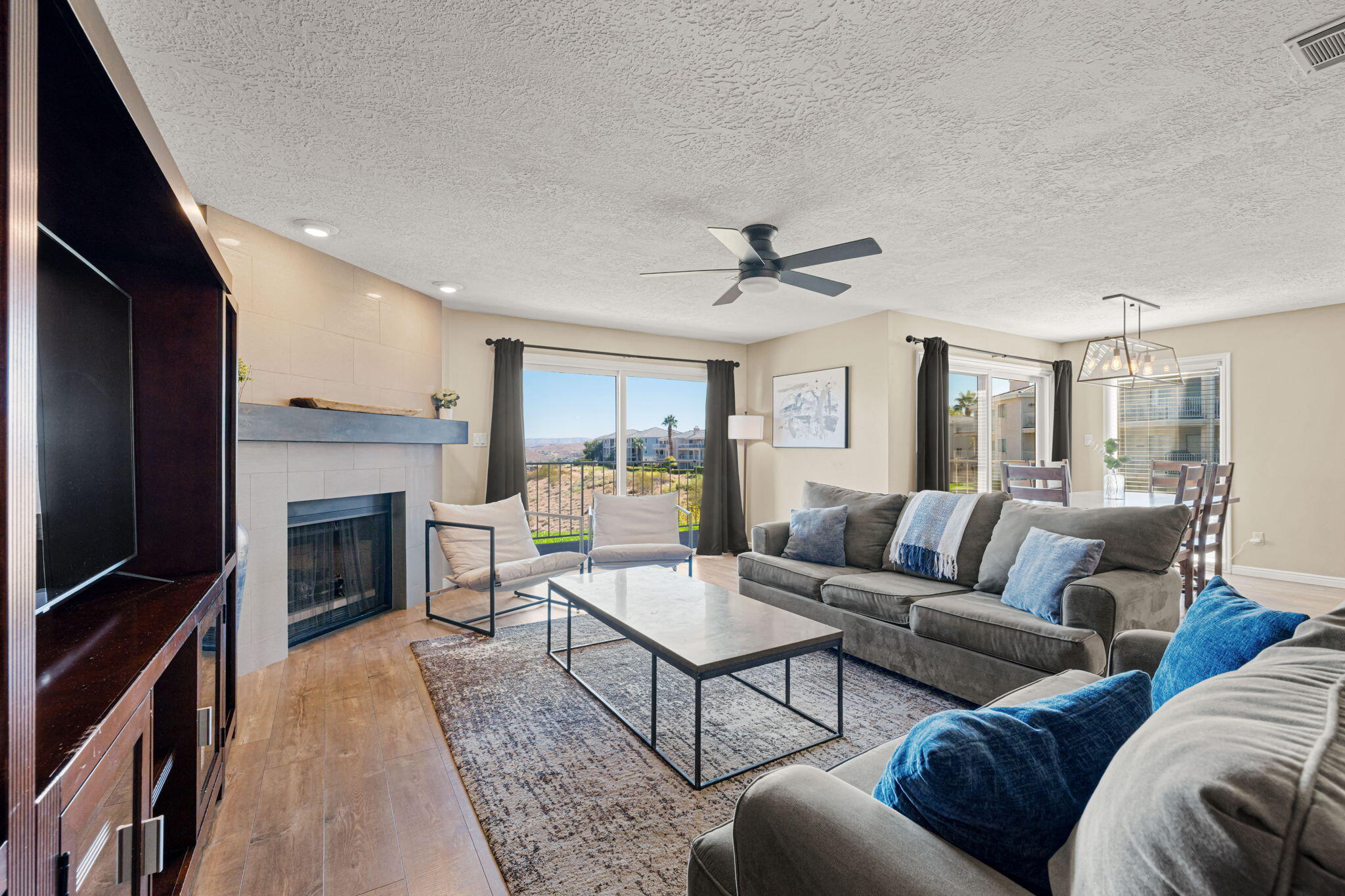 1845 W Canyon View Dr #407 — photo