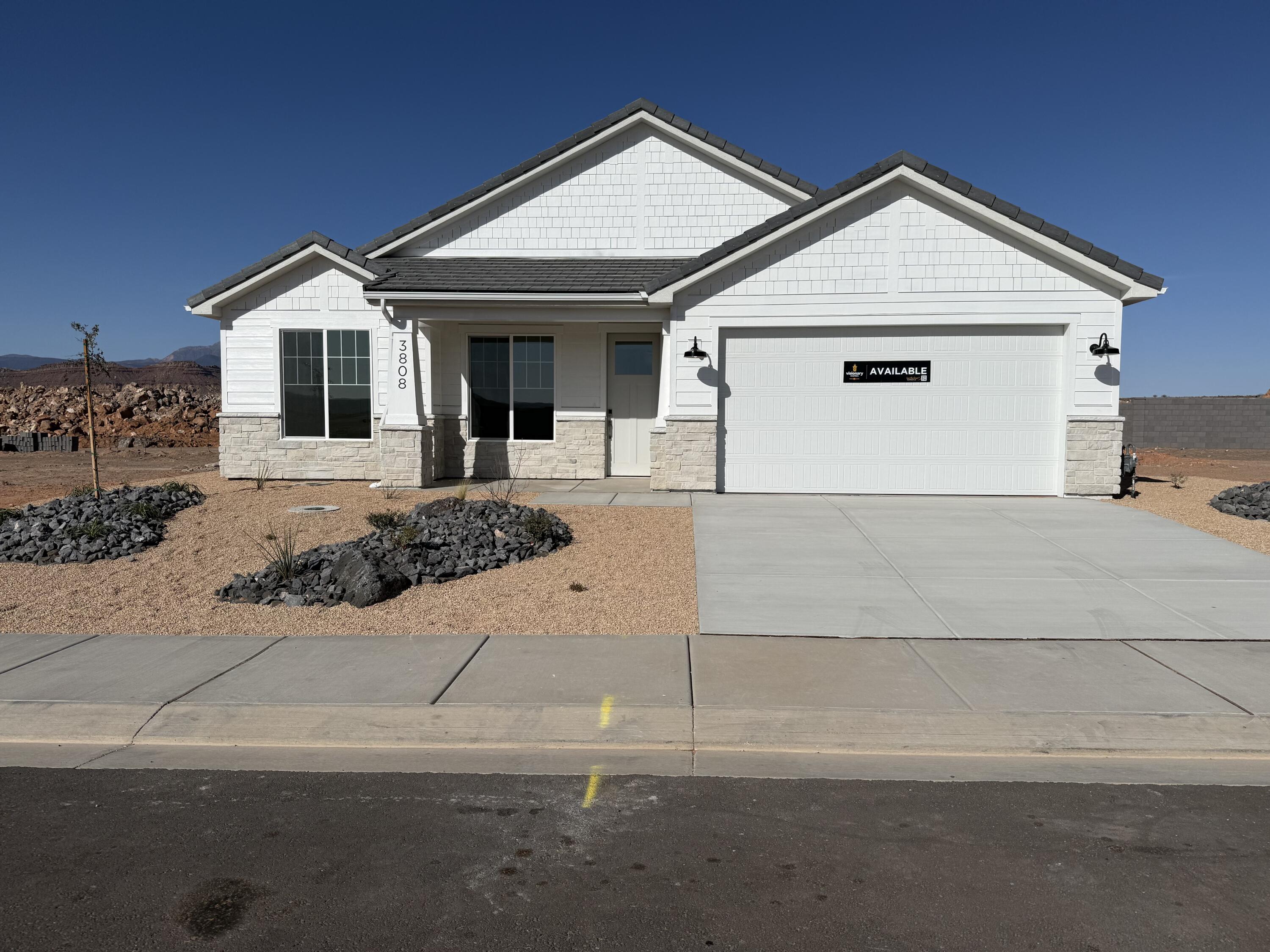 3808 W 1440 S Lot 20 — photo