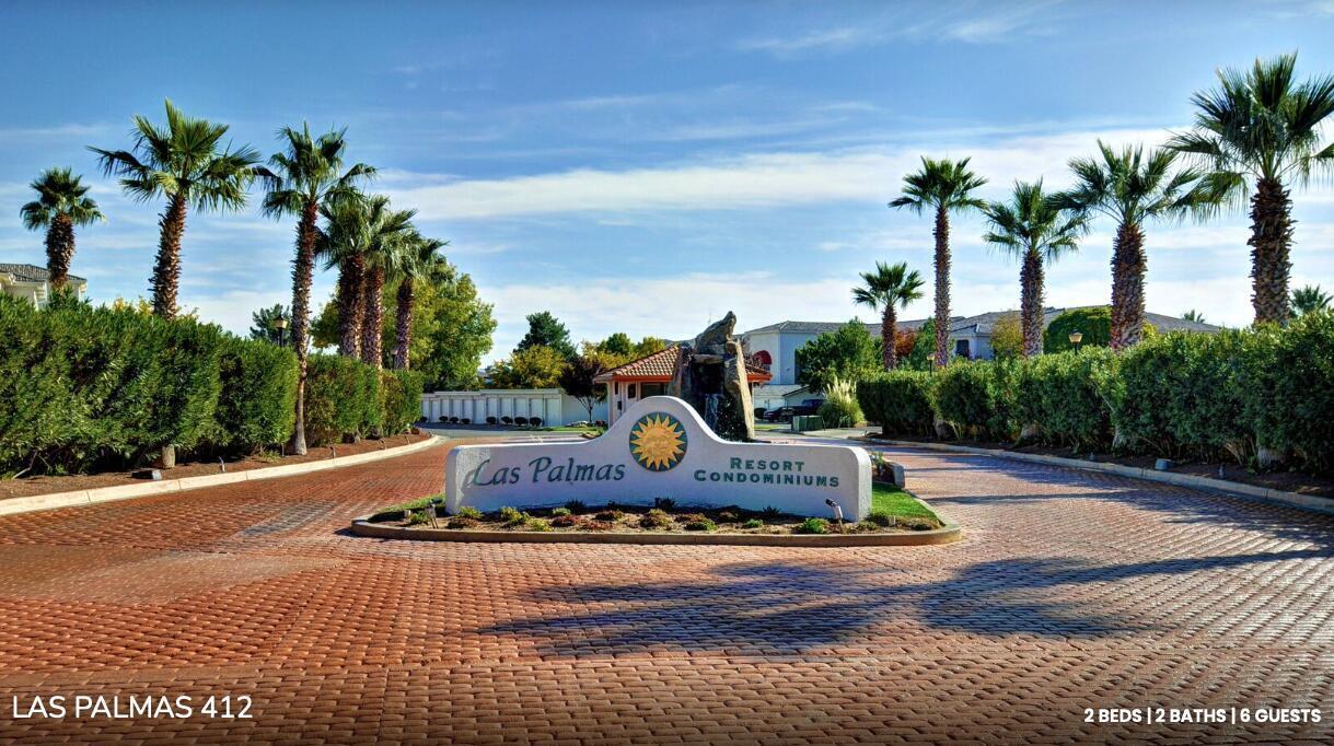 1845 W Canyon View Dr #412 — photo