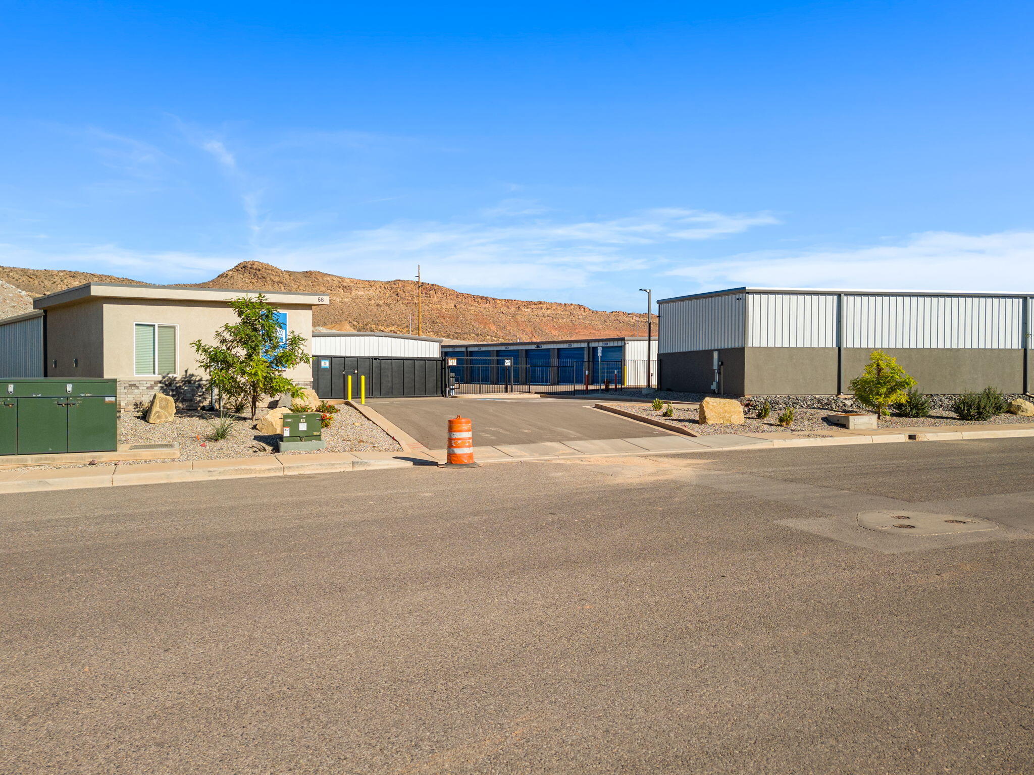 68 S Warehouse Rd, Washington, UT 84780 — photo 3