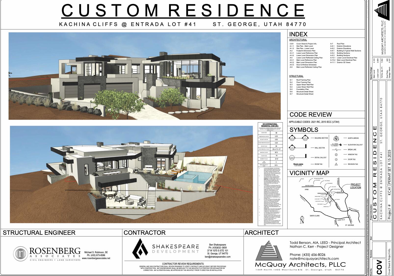 2111 W Magatsu Dr — photo