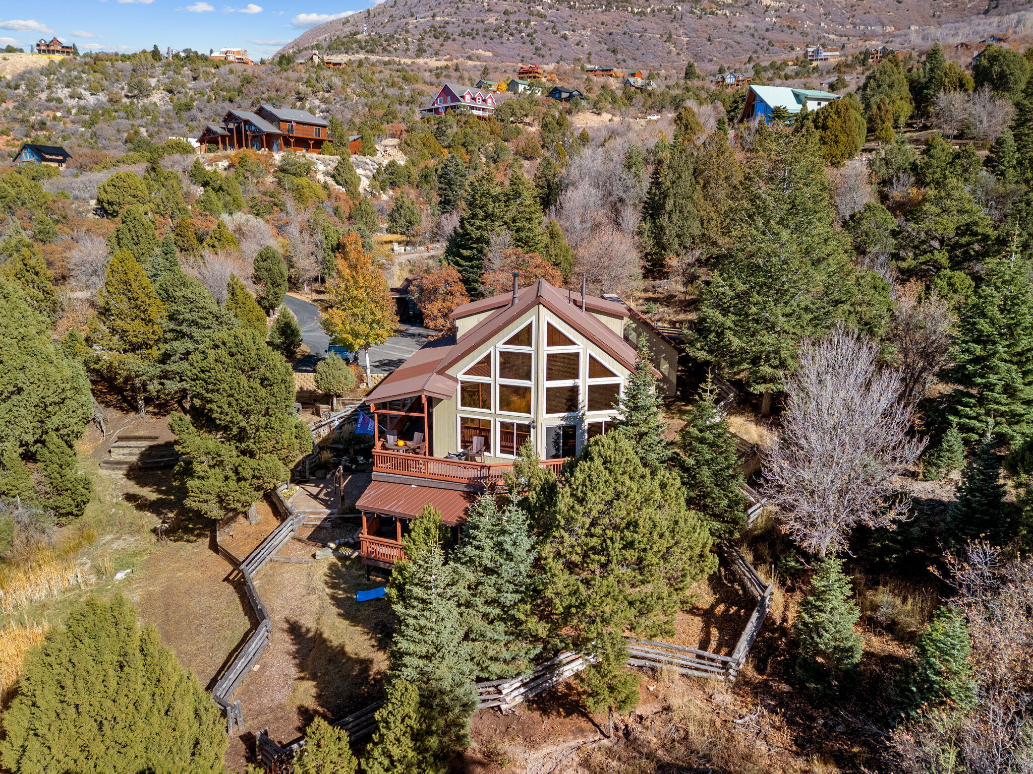 934 E Cedar Highlands Dr — photo