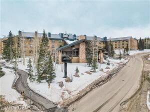 223 Hunter Ridge Rd #B303, Brian Head, UT 84719 — photo 3