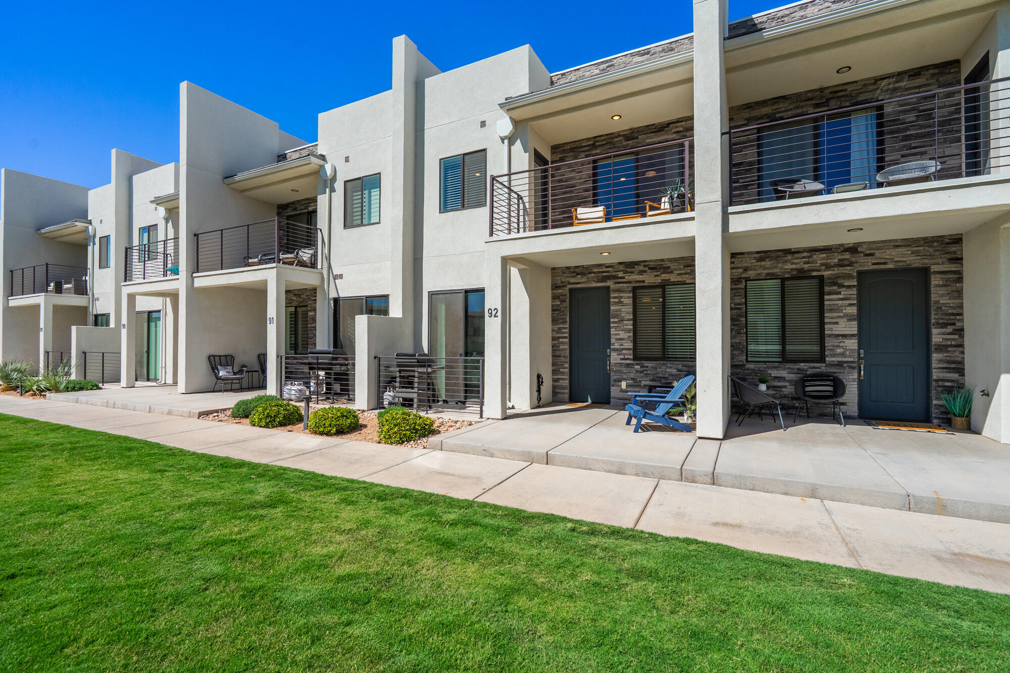 5399 S Cerulean Ln 92 — photo