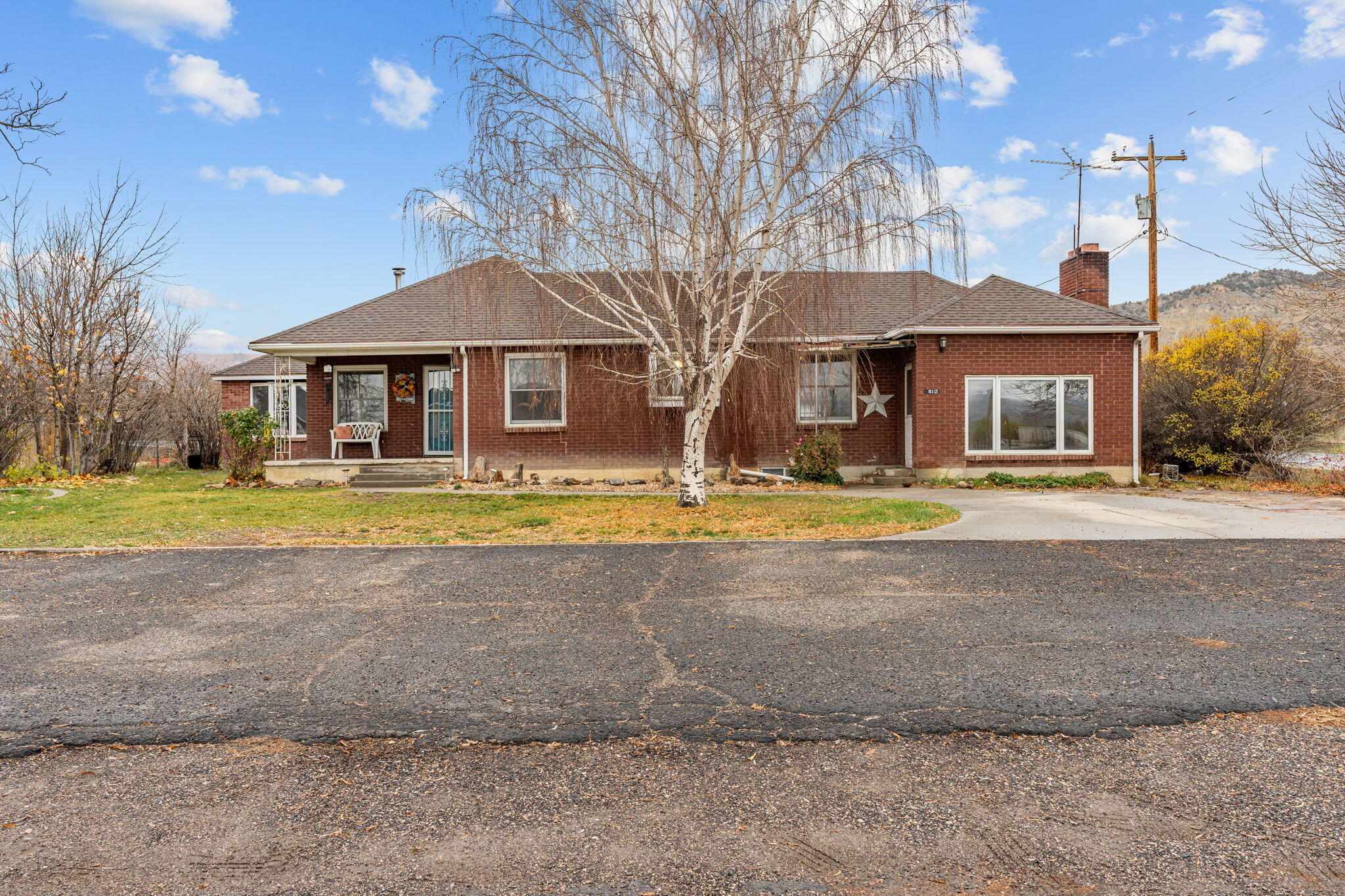 81 N 500 W — photo