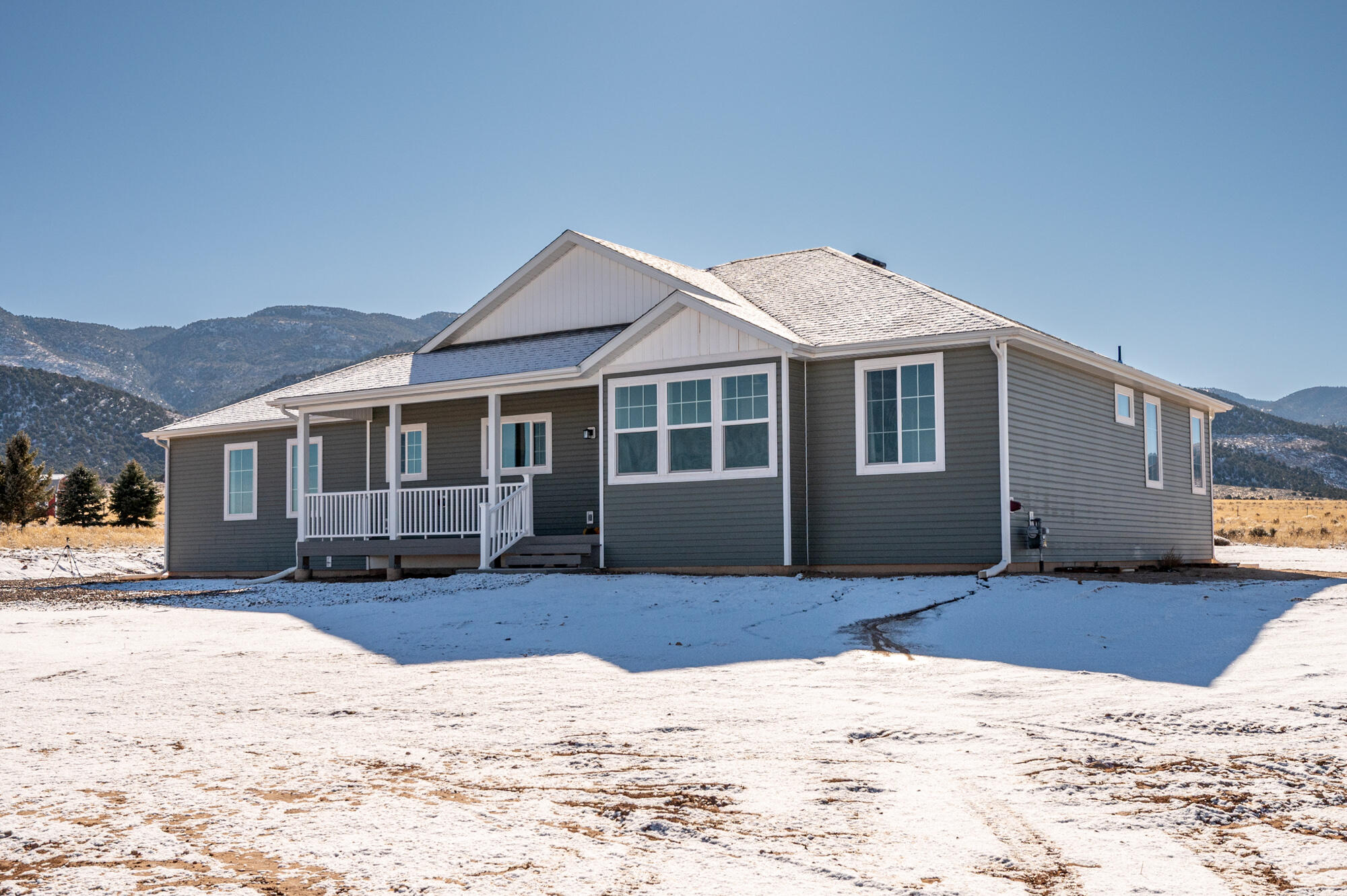 3505 W Allard Ranch Dr — photo