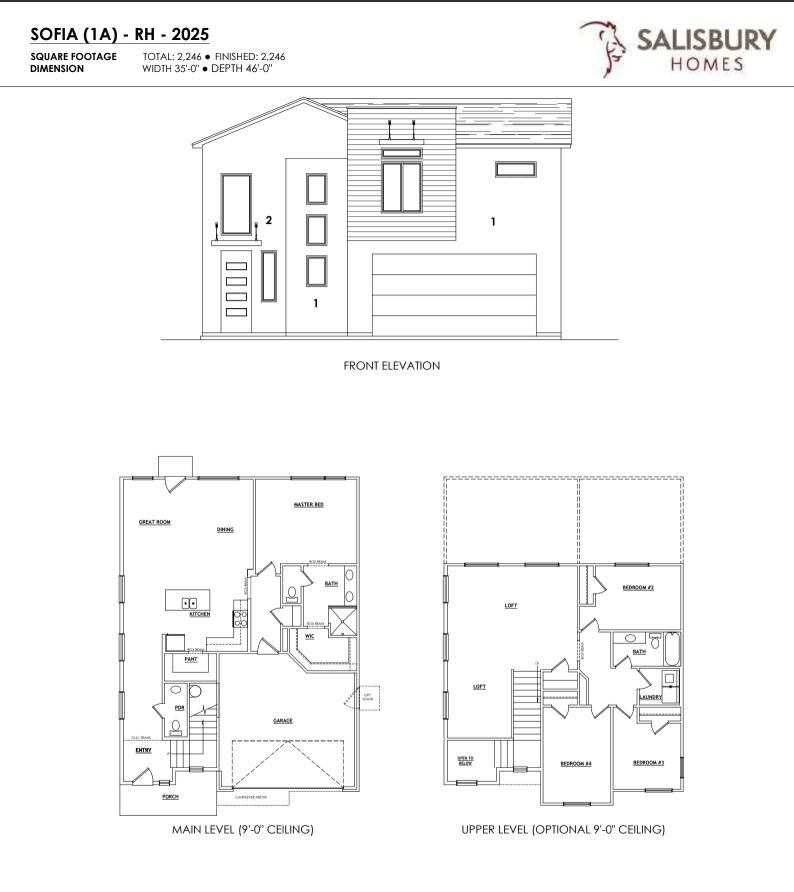 Lot 309 Southern View — photo